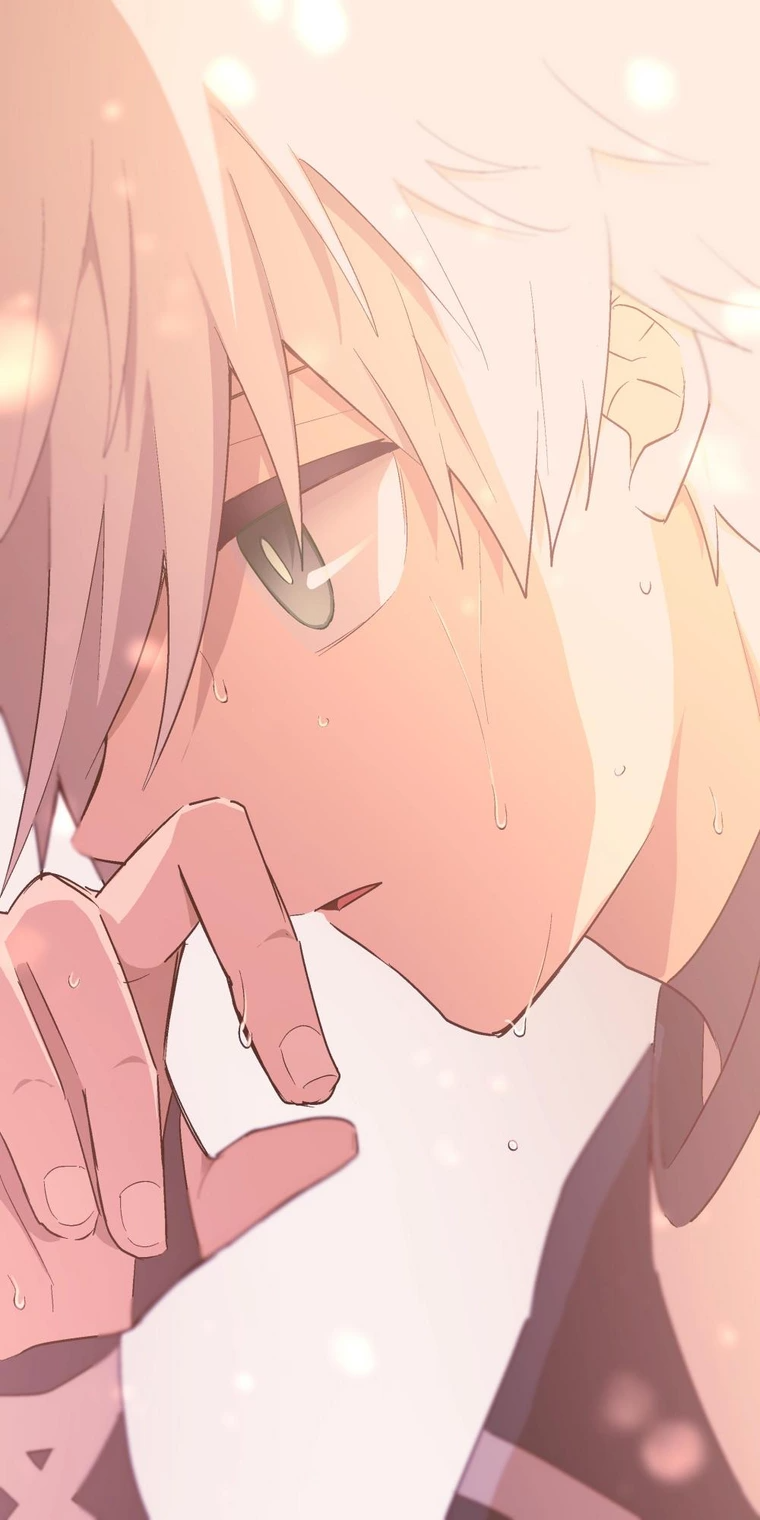 Seishiro Nagi / Blue Lock