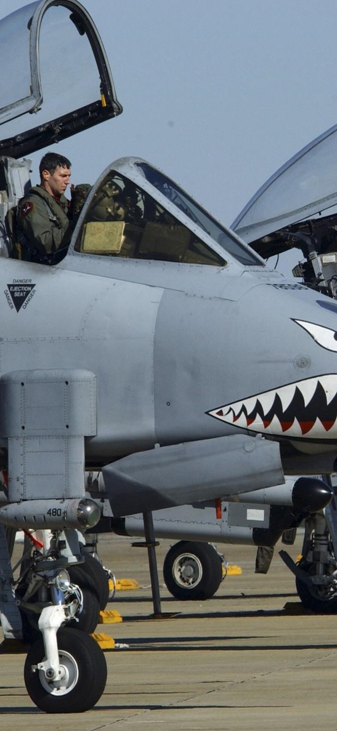 US Air Force Funny iPhone XS