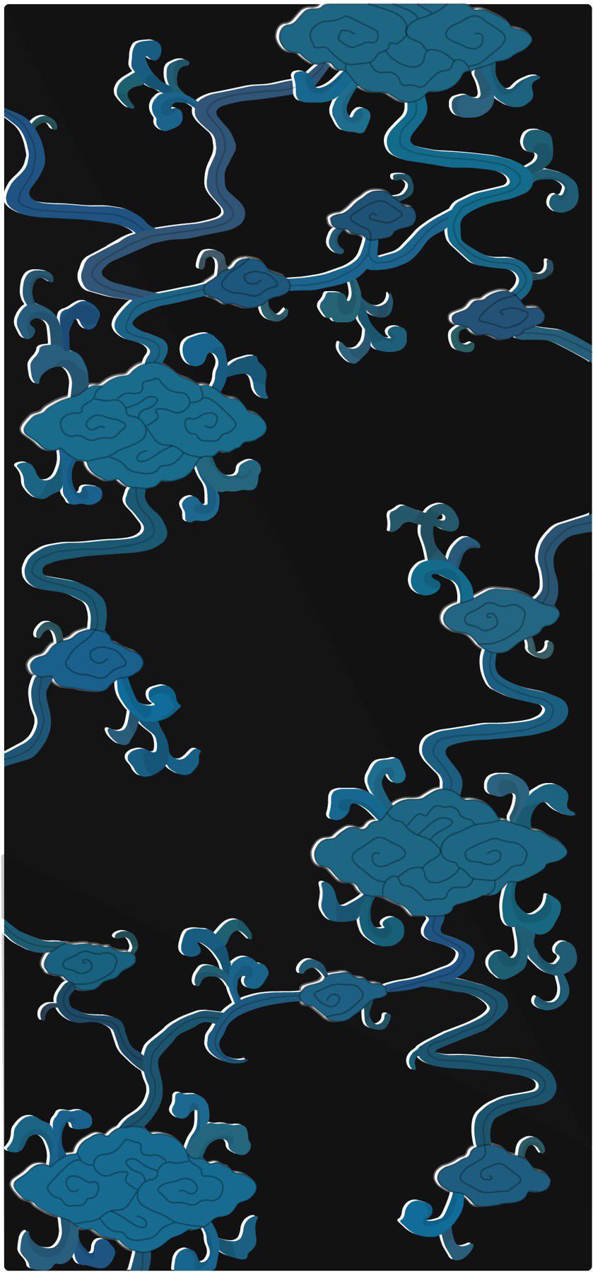 iPhone wallpaper inspired