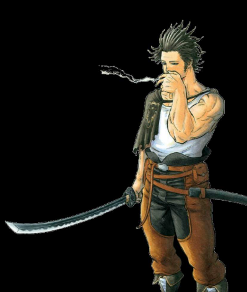 NA Interview.. What Makes a Leader