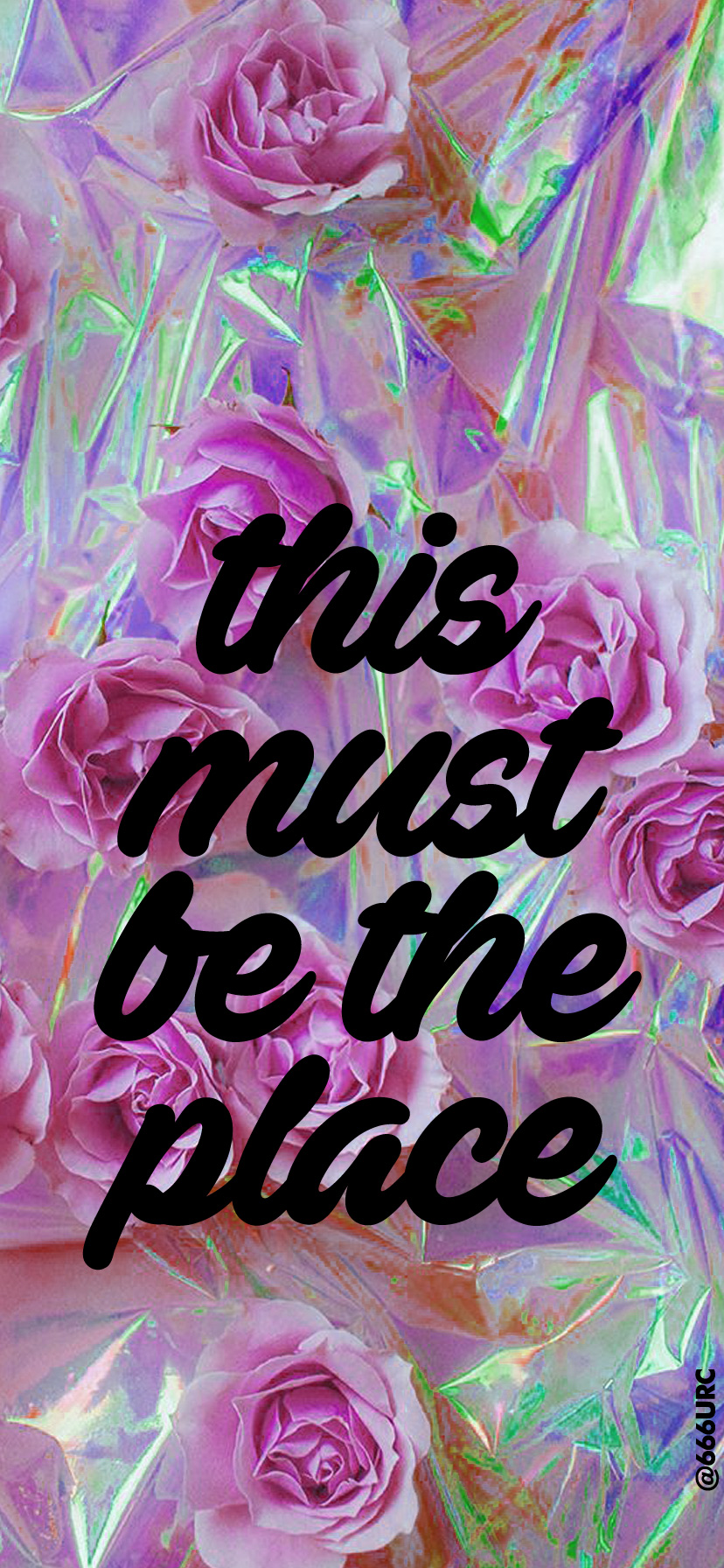 lock screen wallpaper