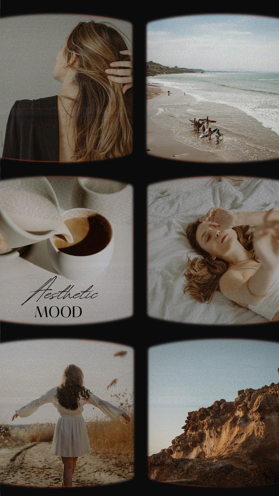 aesthetic phone wallpaper