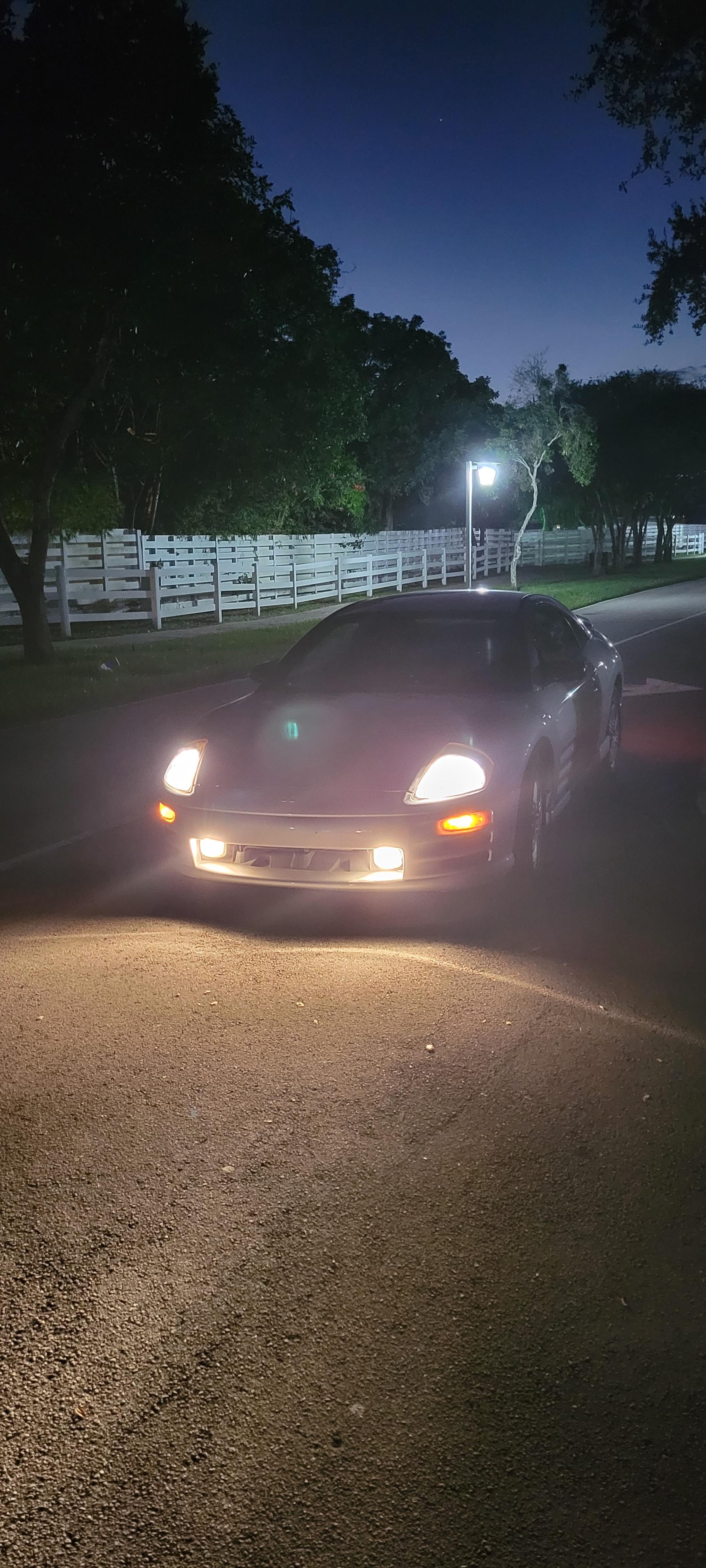 Made a nice little wallpaper, r