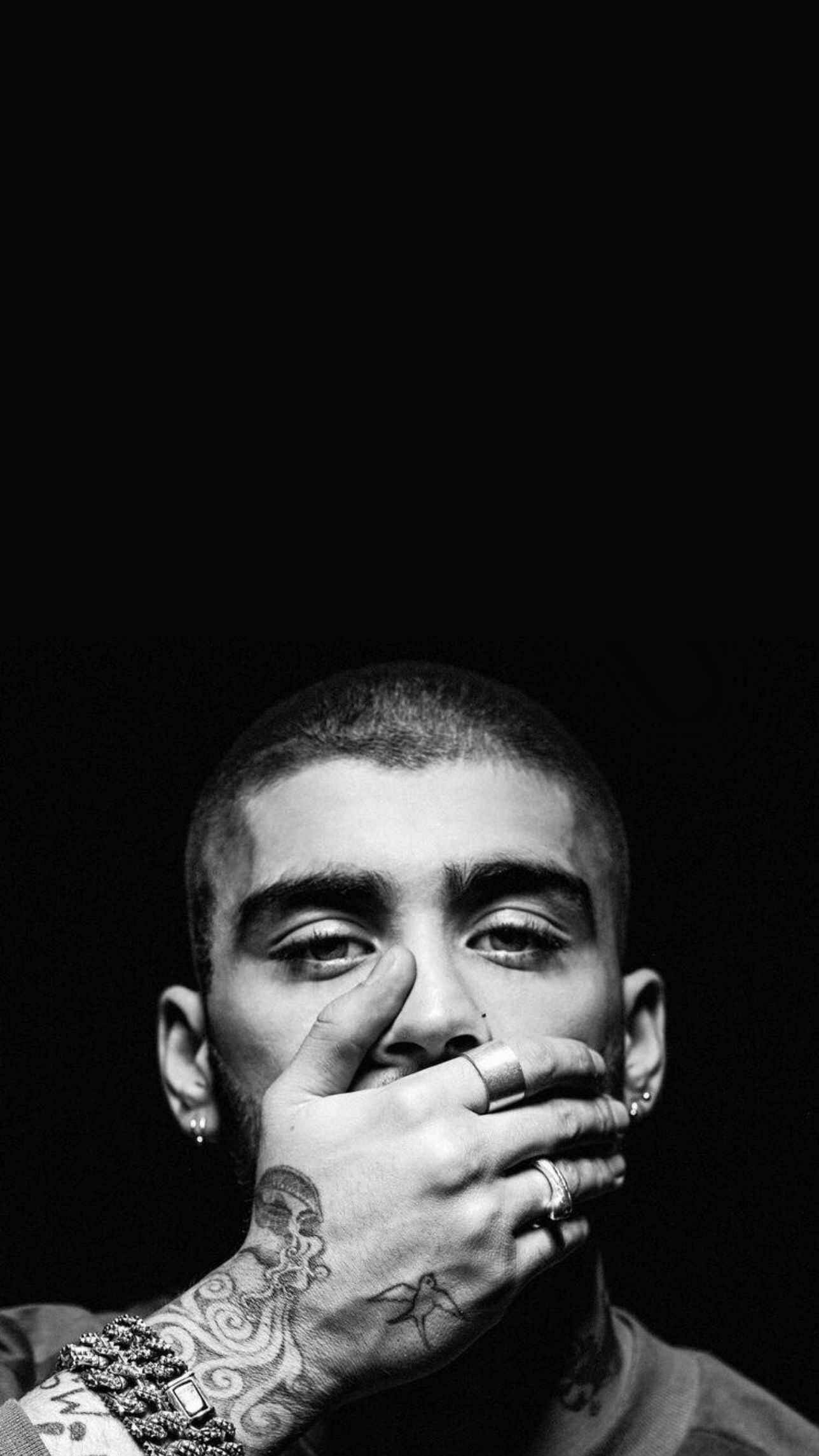 Zayn Malik Wallpaper
