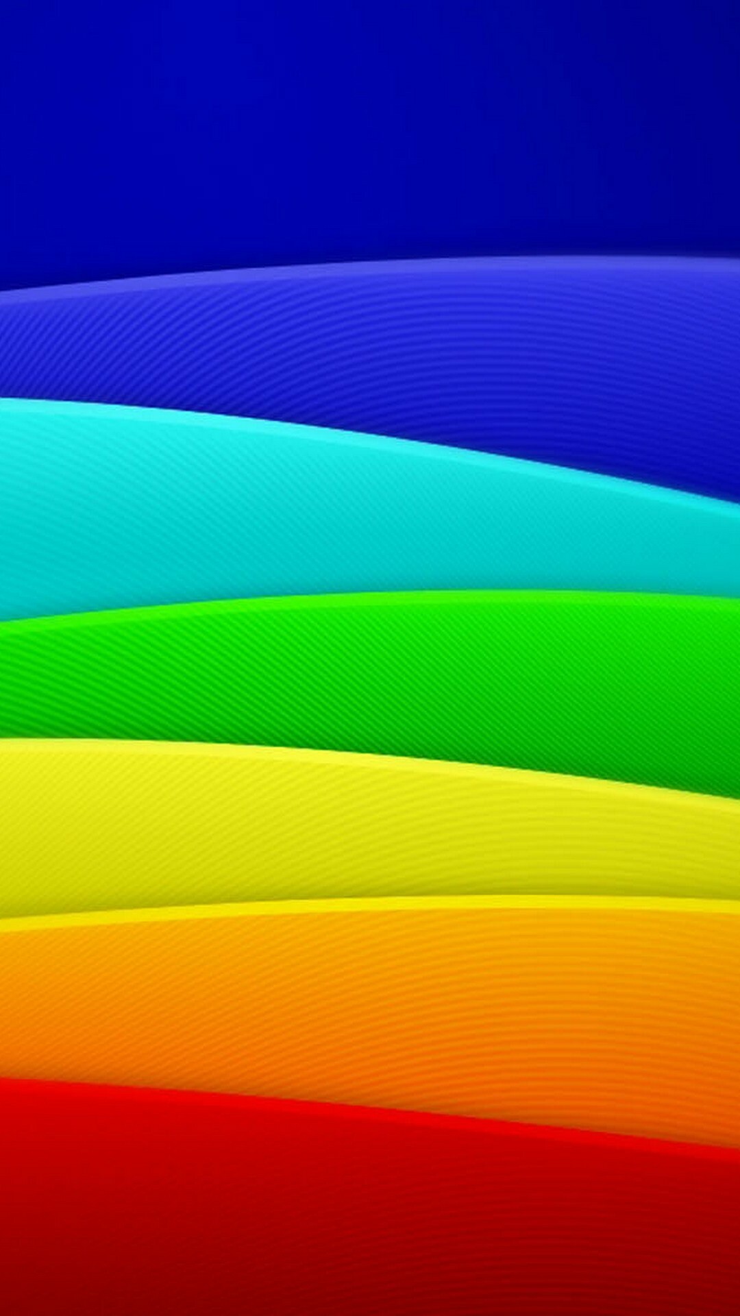 Rainbow Colors Wallpaper