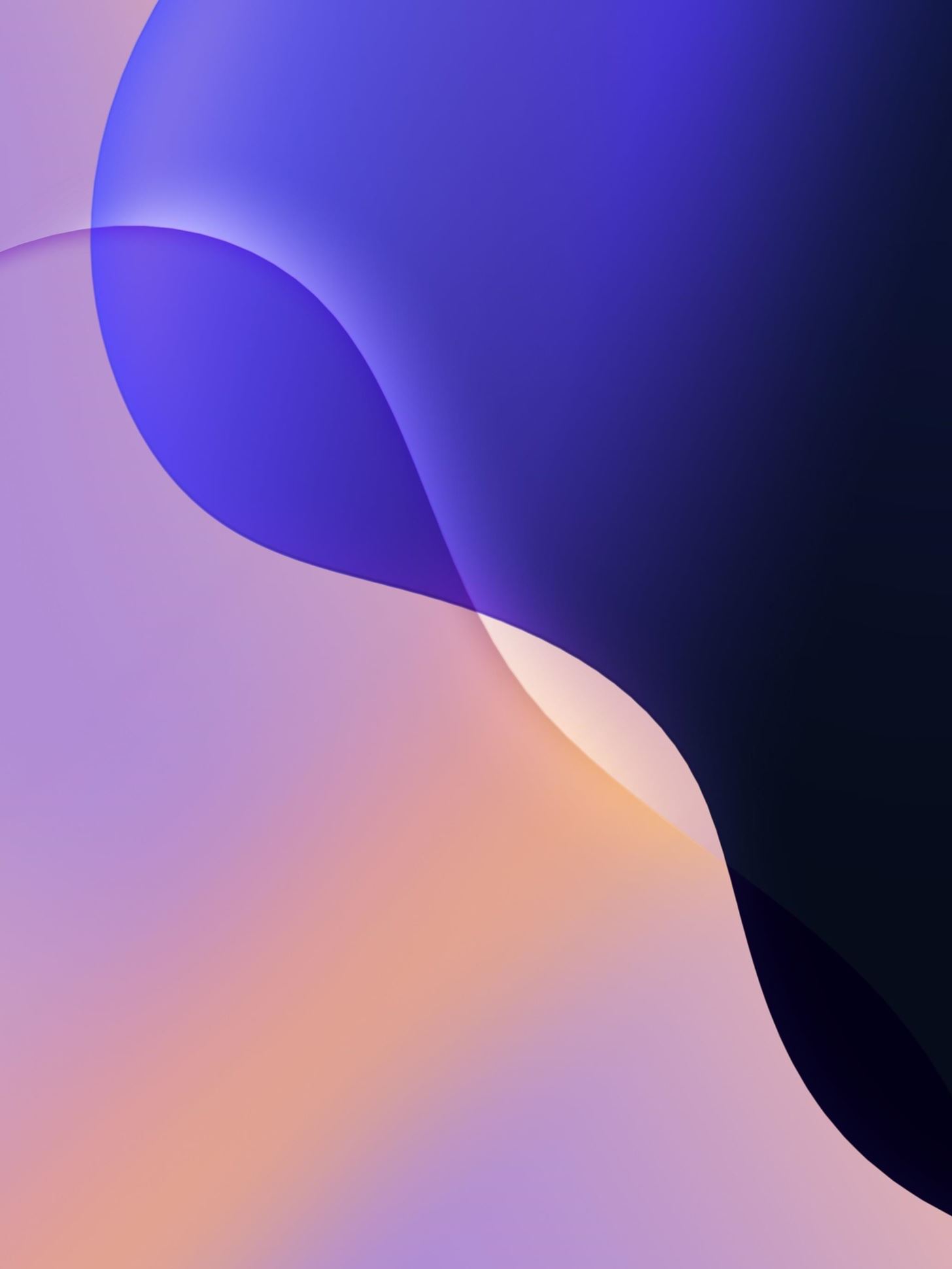iOS 18 and iPadOS 18 Wallpaper