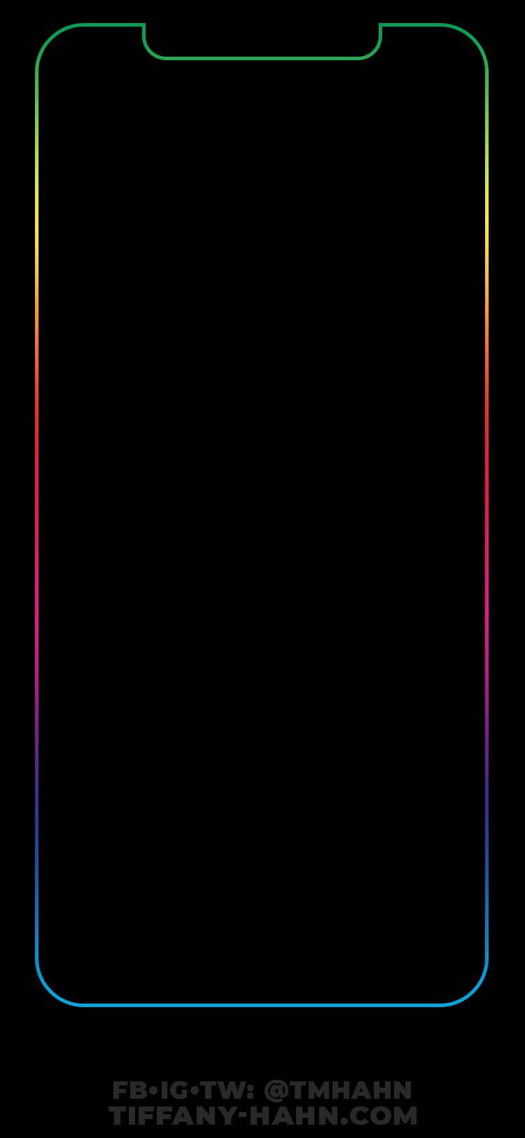iPhone XS Max Wallpaper