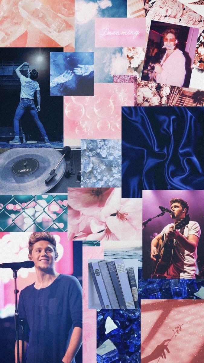 One Direction Wallpaper