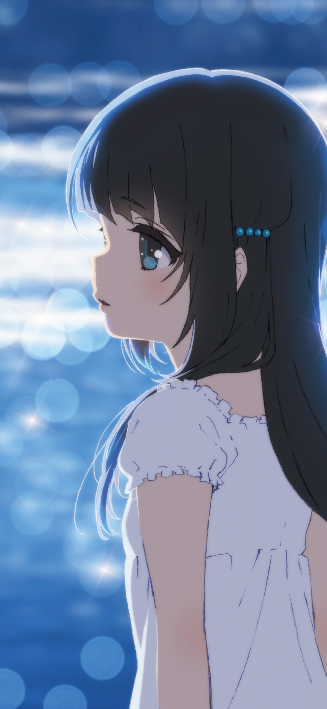 Download Miuna Shiodome Anime Nagi No