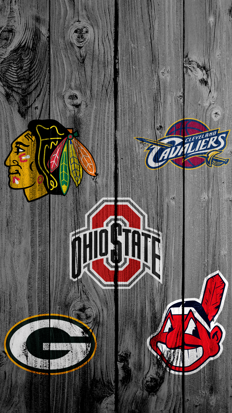 iPhone 6 Sports Wallpaper Thread. Page