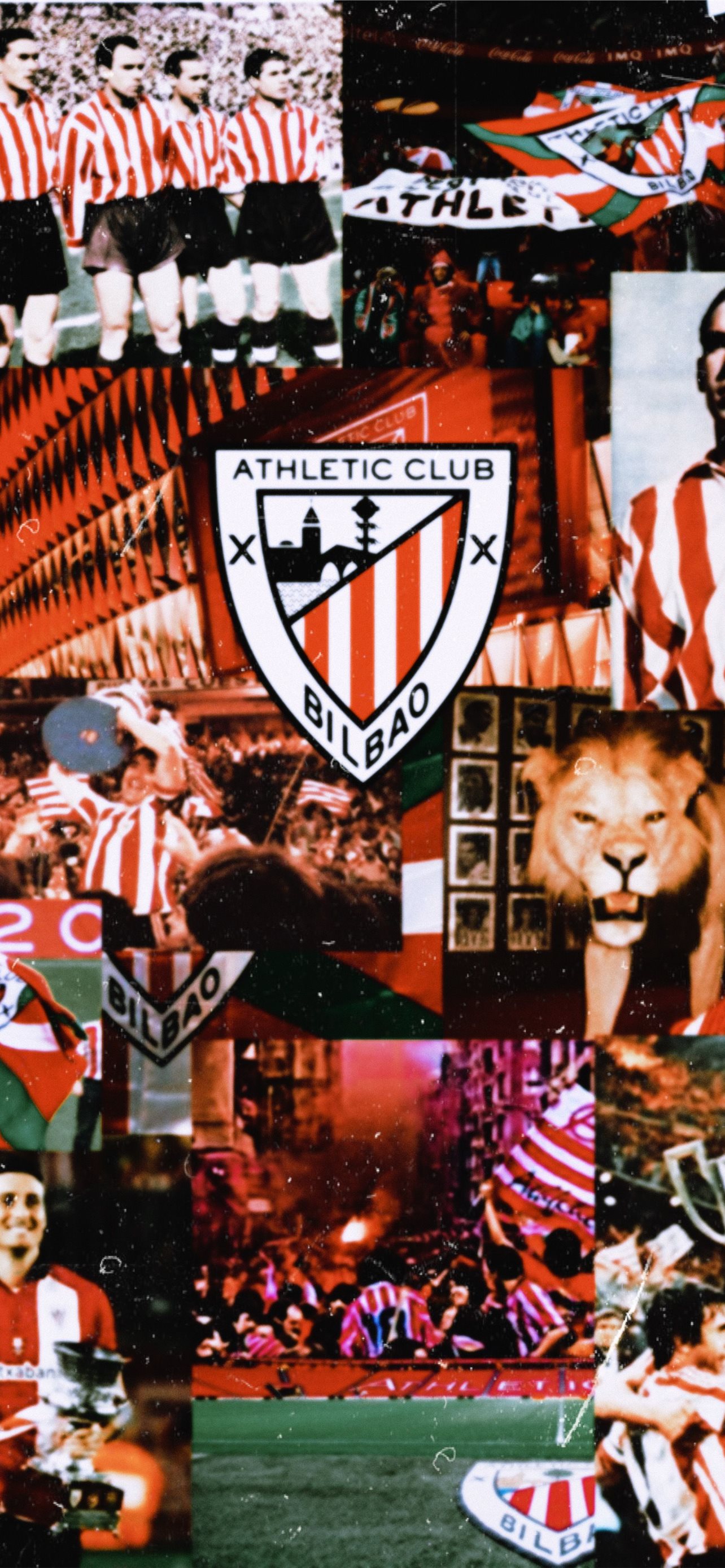 Best Athletic bilbao iPhone HD