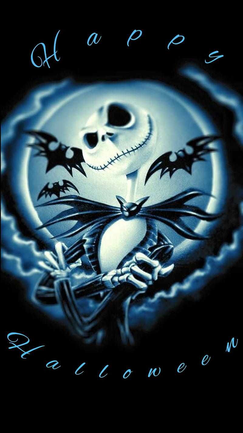 Jack Skellington Wallpaper