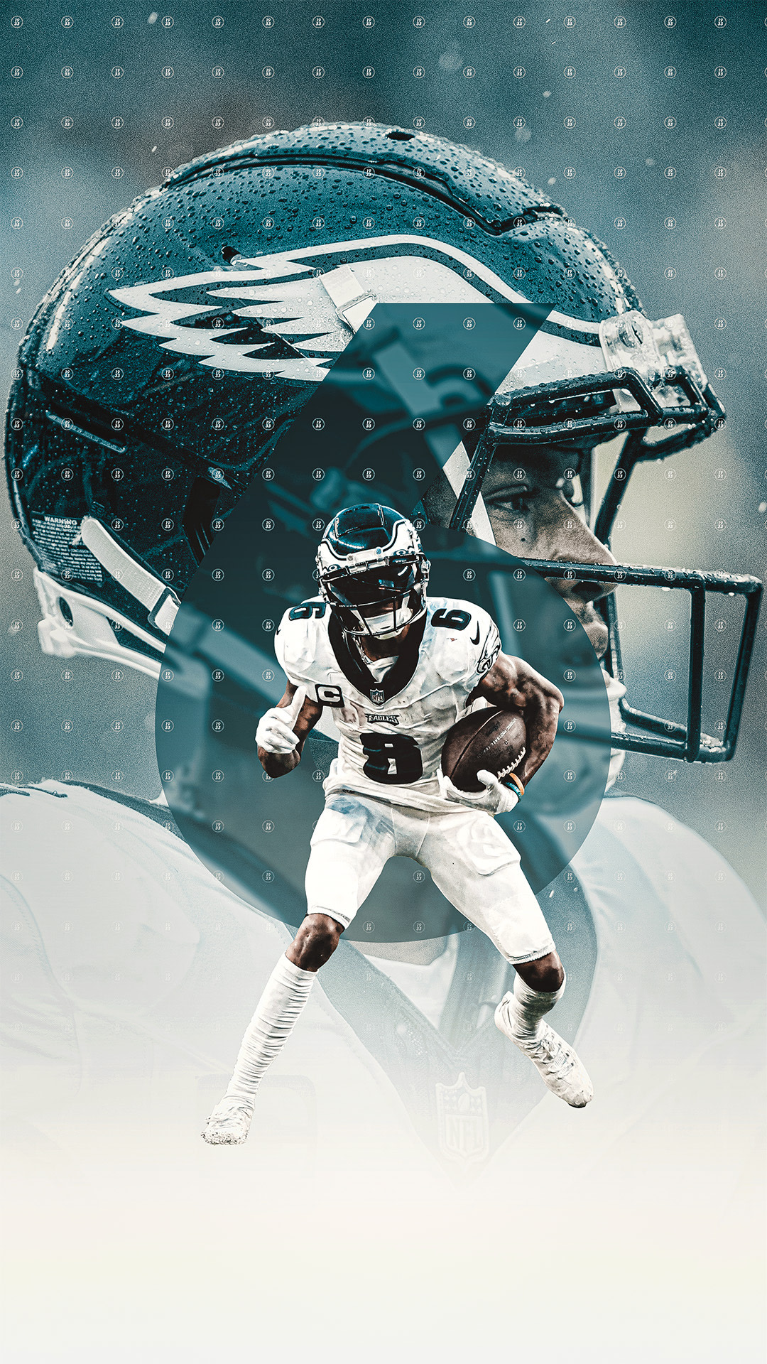 Philadelphia Eagles Mobile Wallpaper