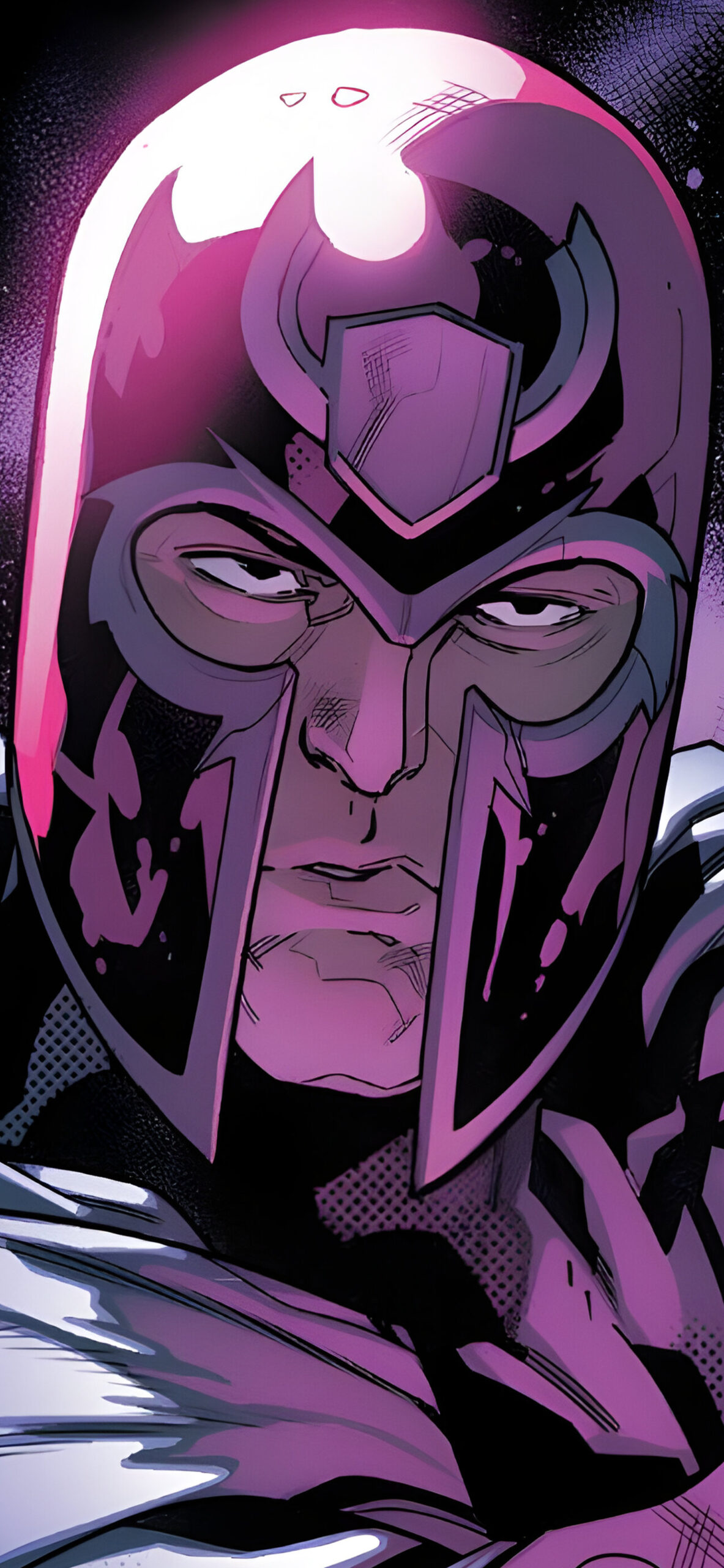 Magneto Powers of X Wallpaper