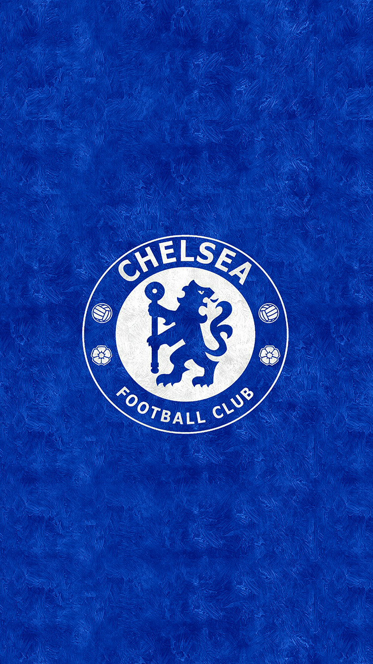 Chelsea Football Epl Logo Sports