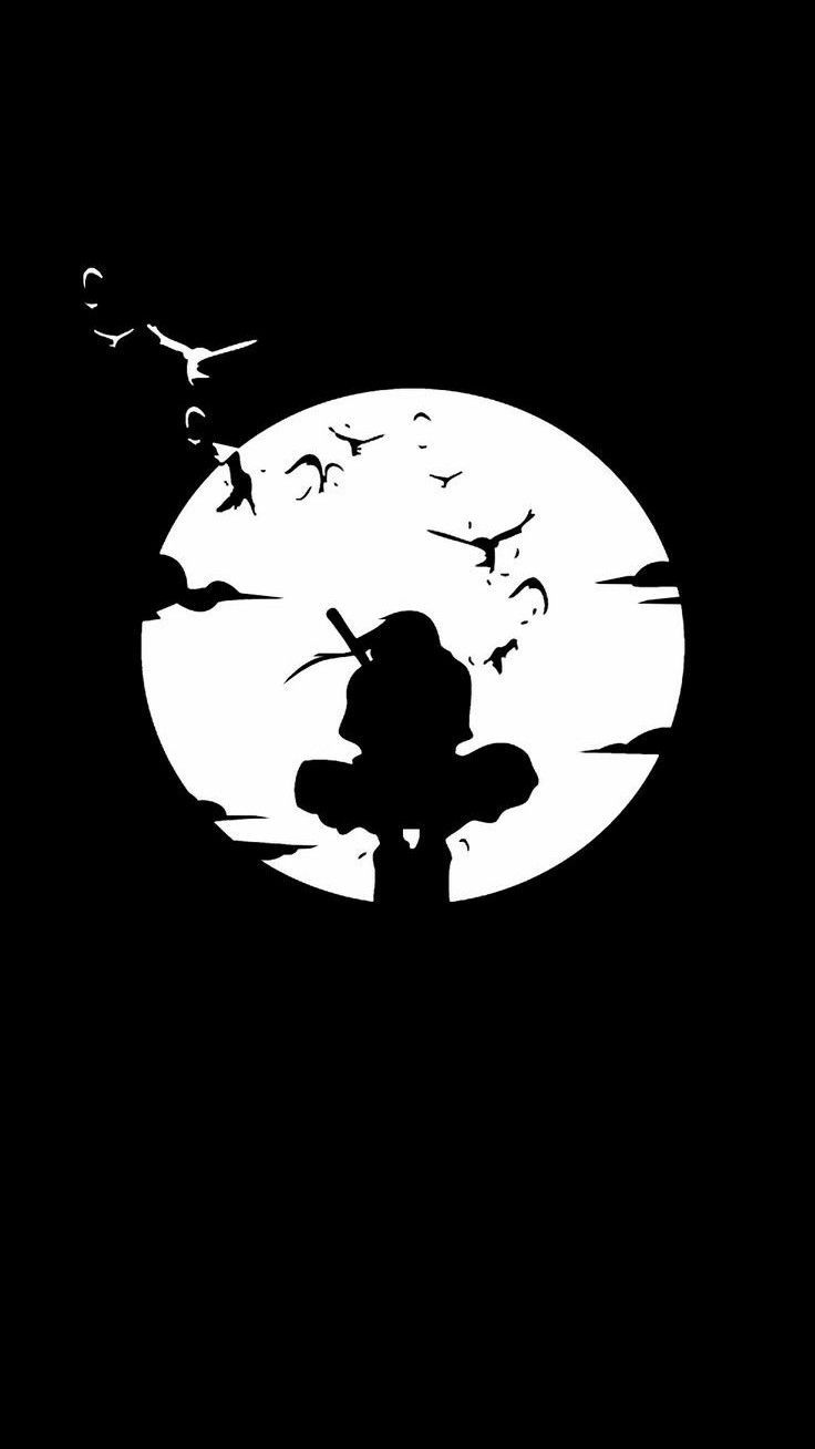 Naruto wallpaper iphone, Cool anime