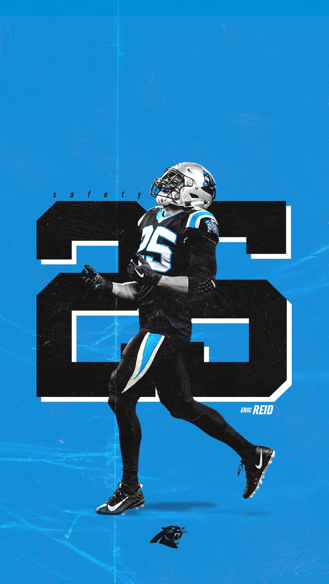 Carolina Panthers your