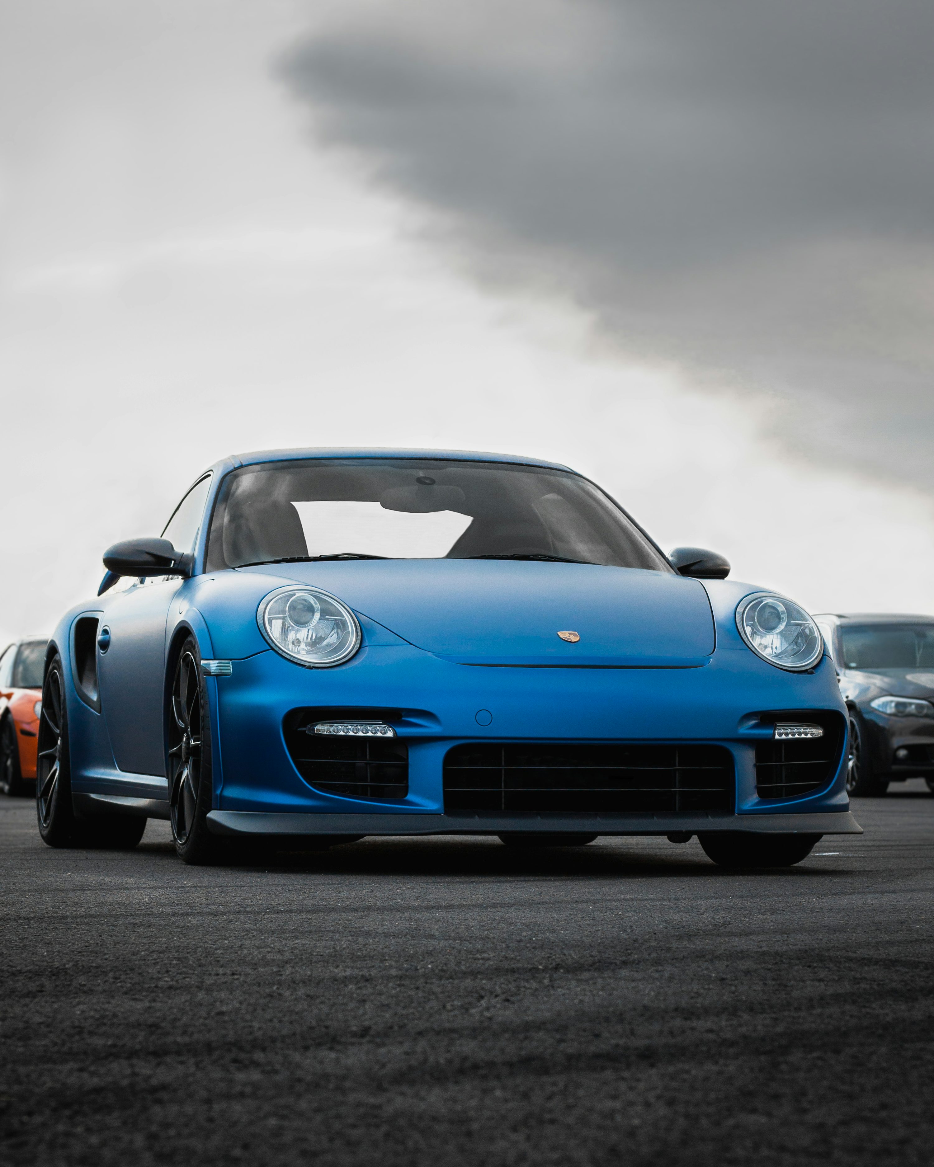 Porsche Gt3 Picture. Download Free