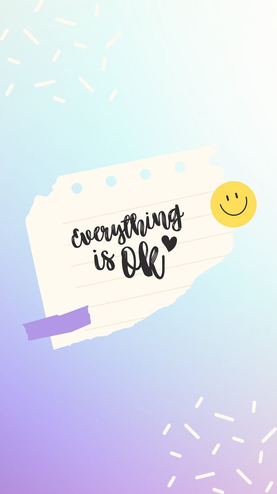 motivational phone wallpaper