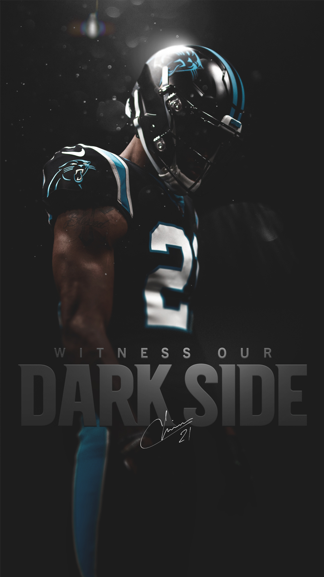 Carolina Panthers per