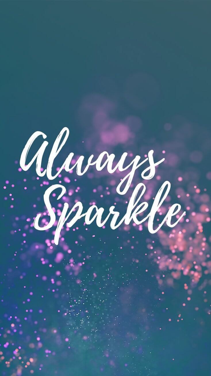Inspirational Quotes Phone Wallpaper