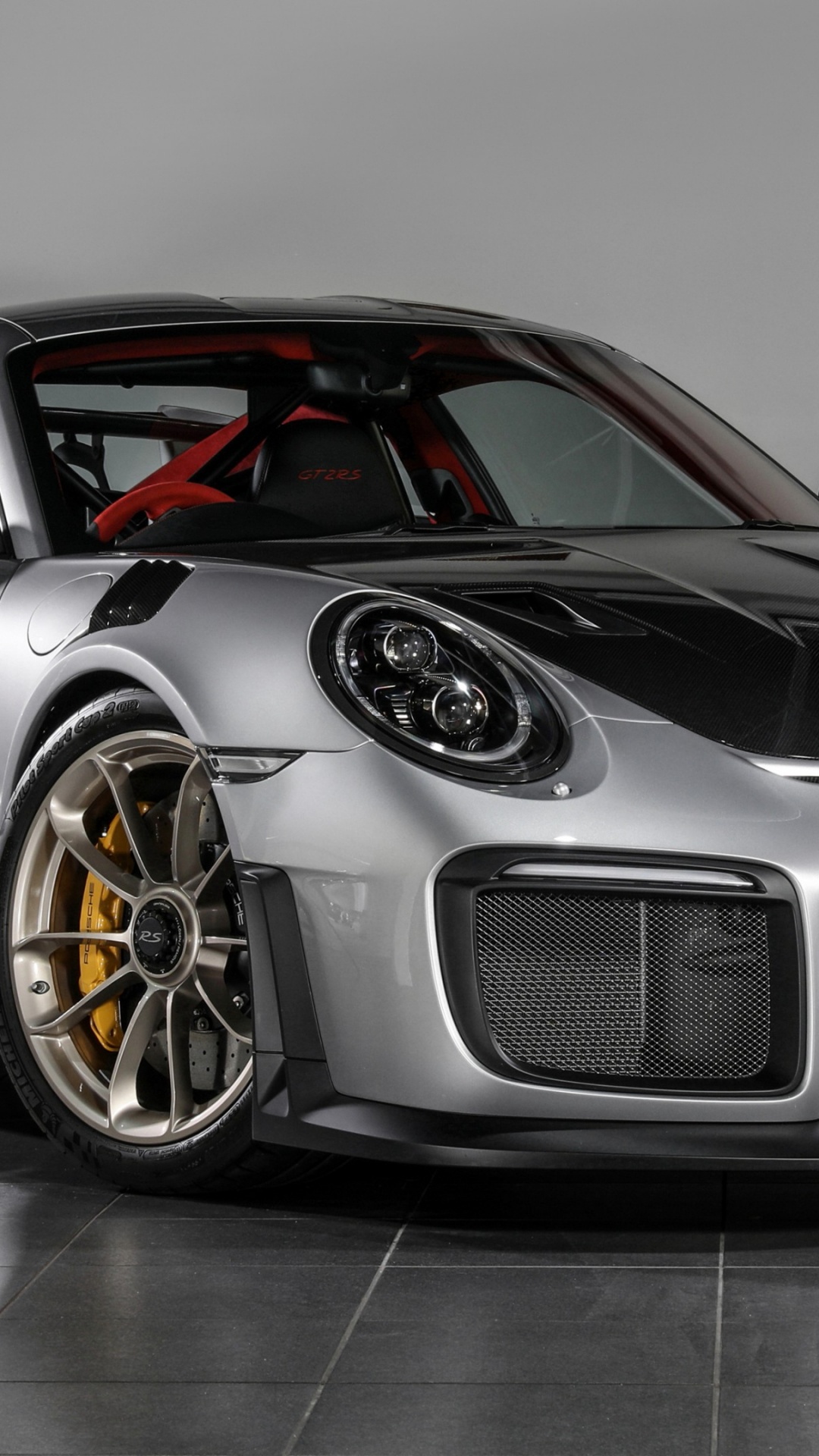 Porsche 911 Gt3 Wallpaper