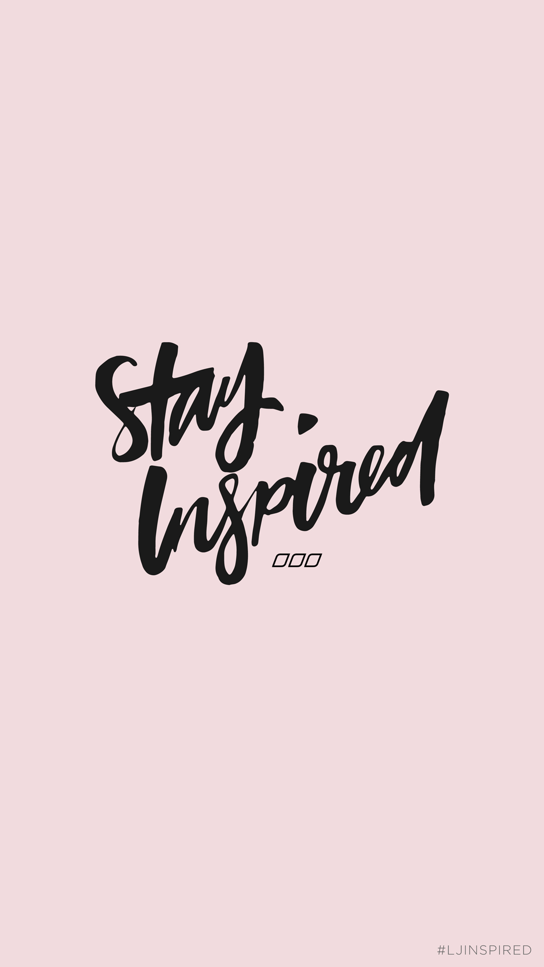 Motivational iPhone Wallpaper Free