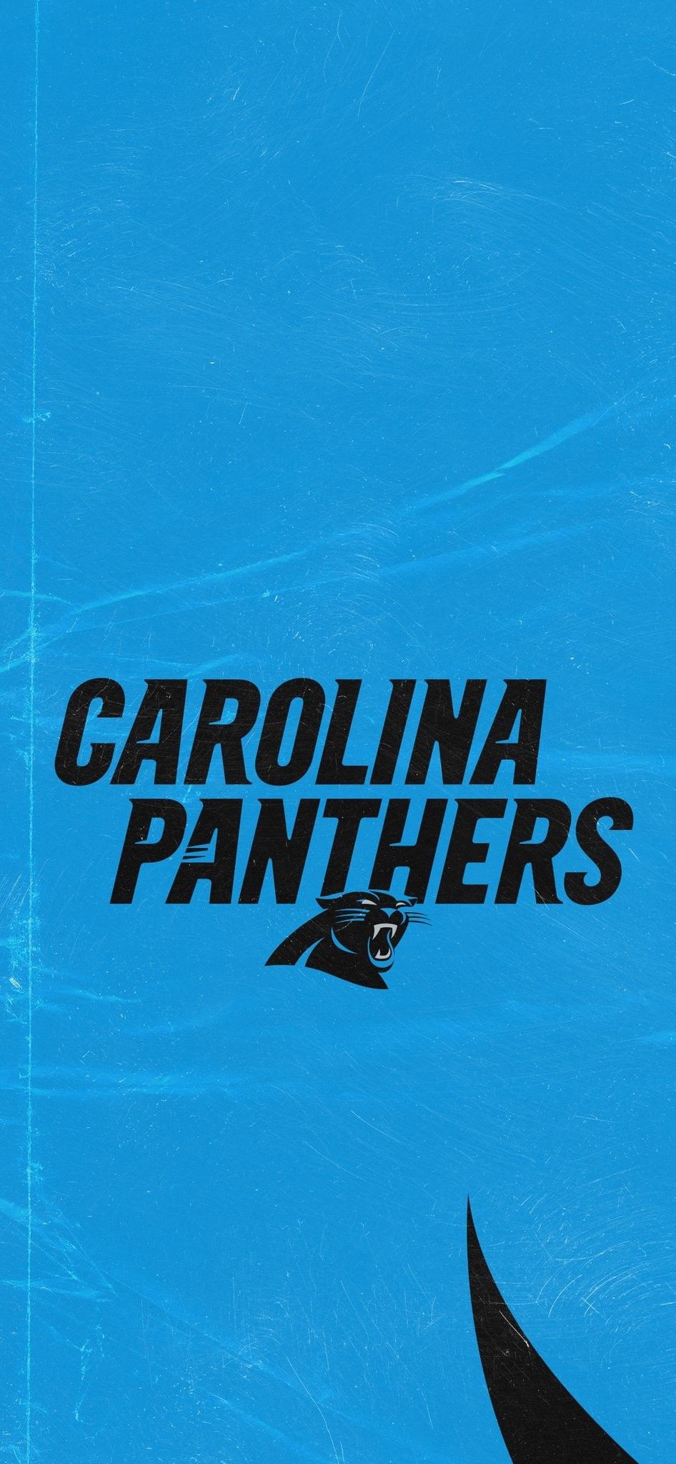 Carolina Panthers HD Wallpaper High