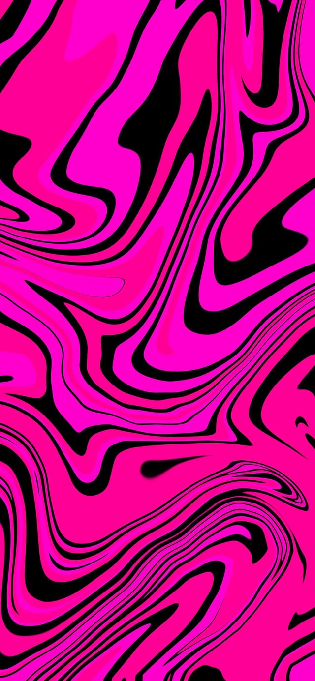 wallpaper but with dark green and black