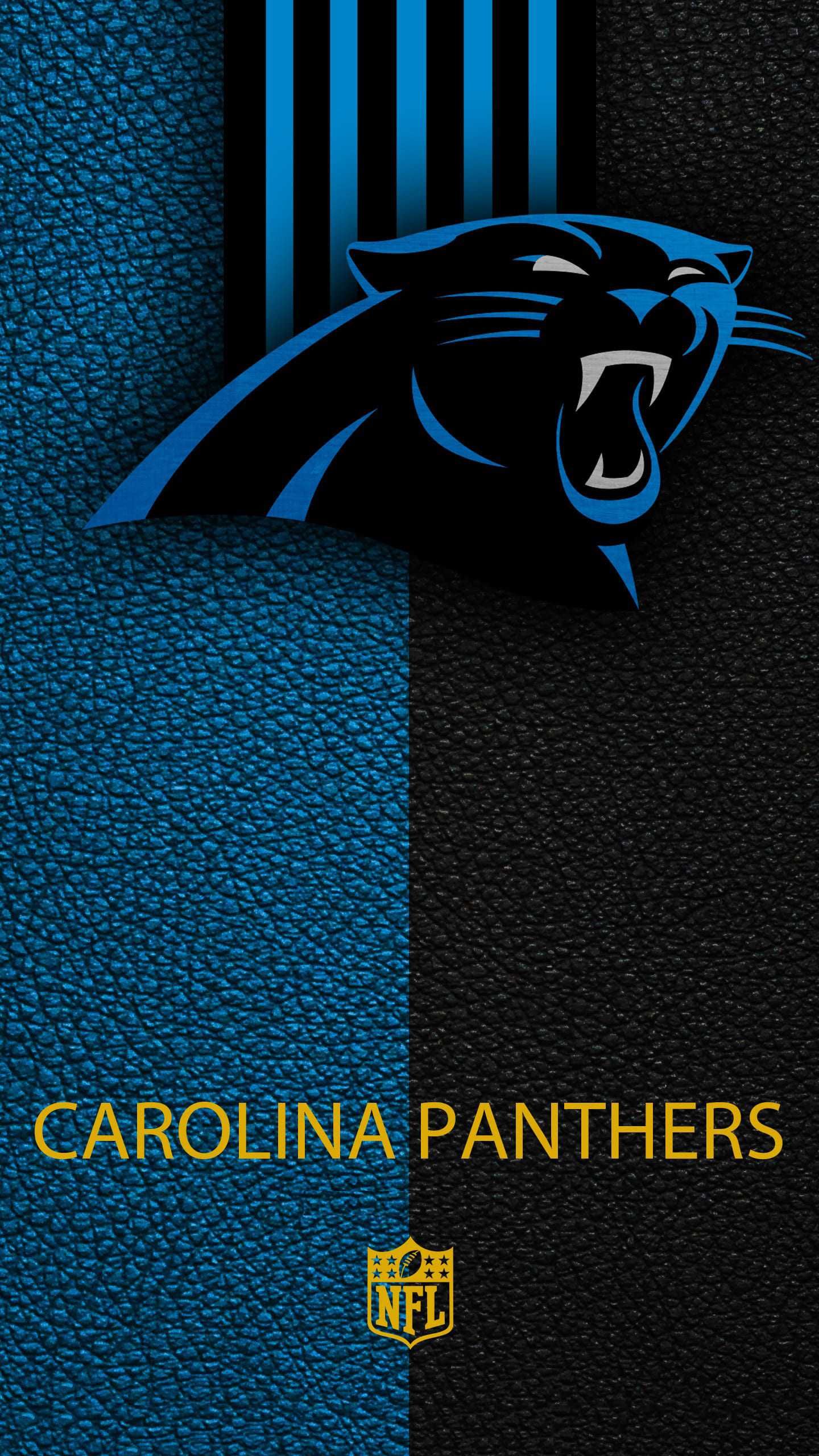 Carolina Panthers Wallpaper
