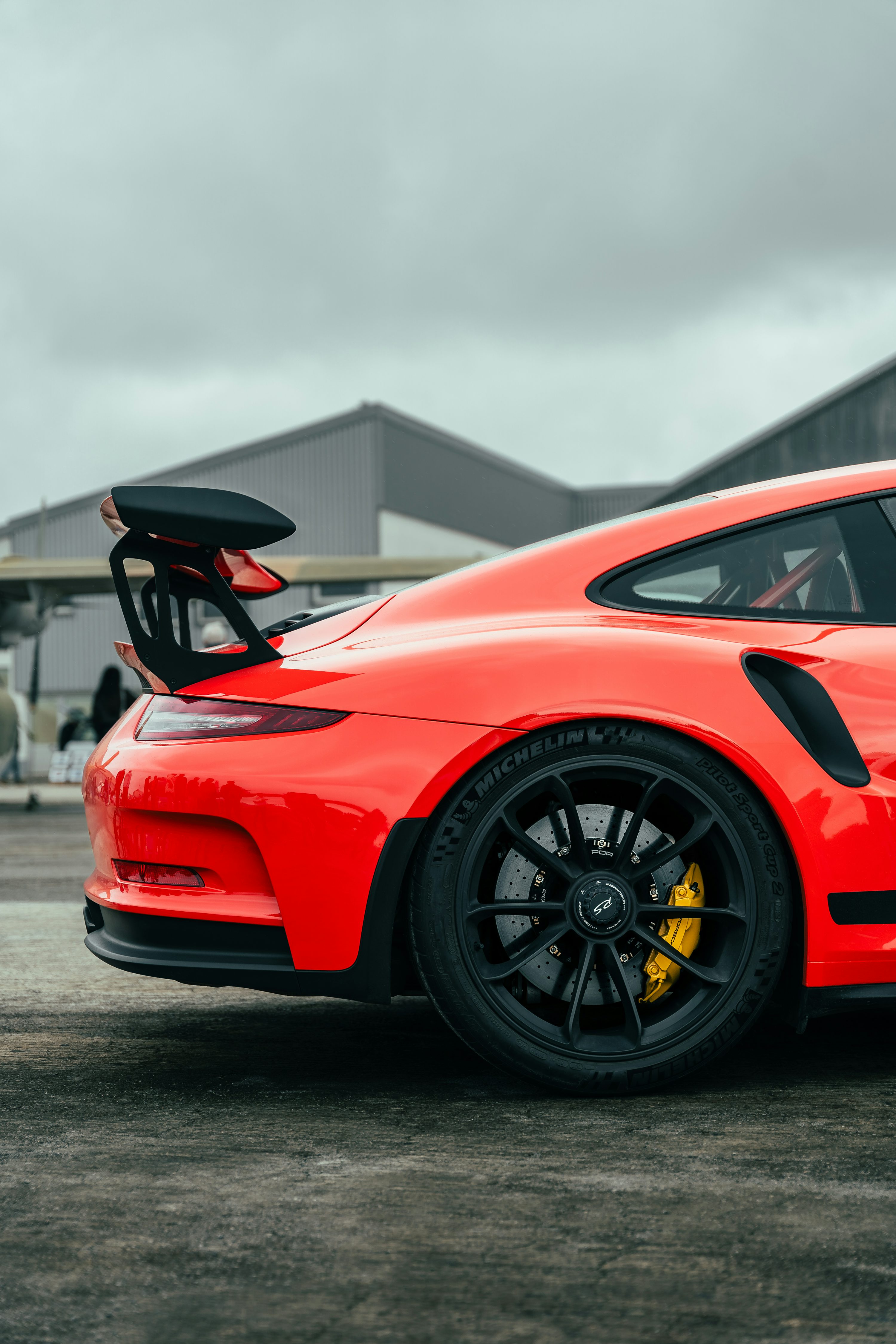 Porsche 911 Gt3rs Picture. Download