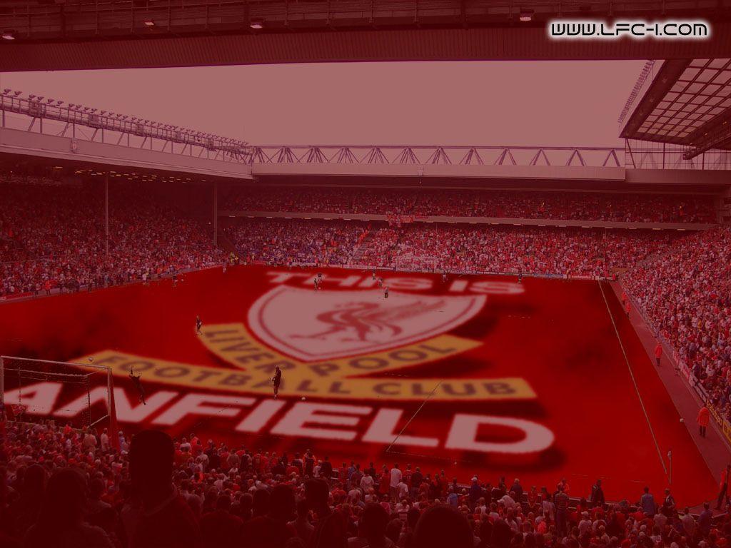 This Is Anfield (Wallpaper)