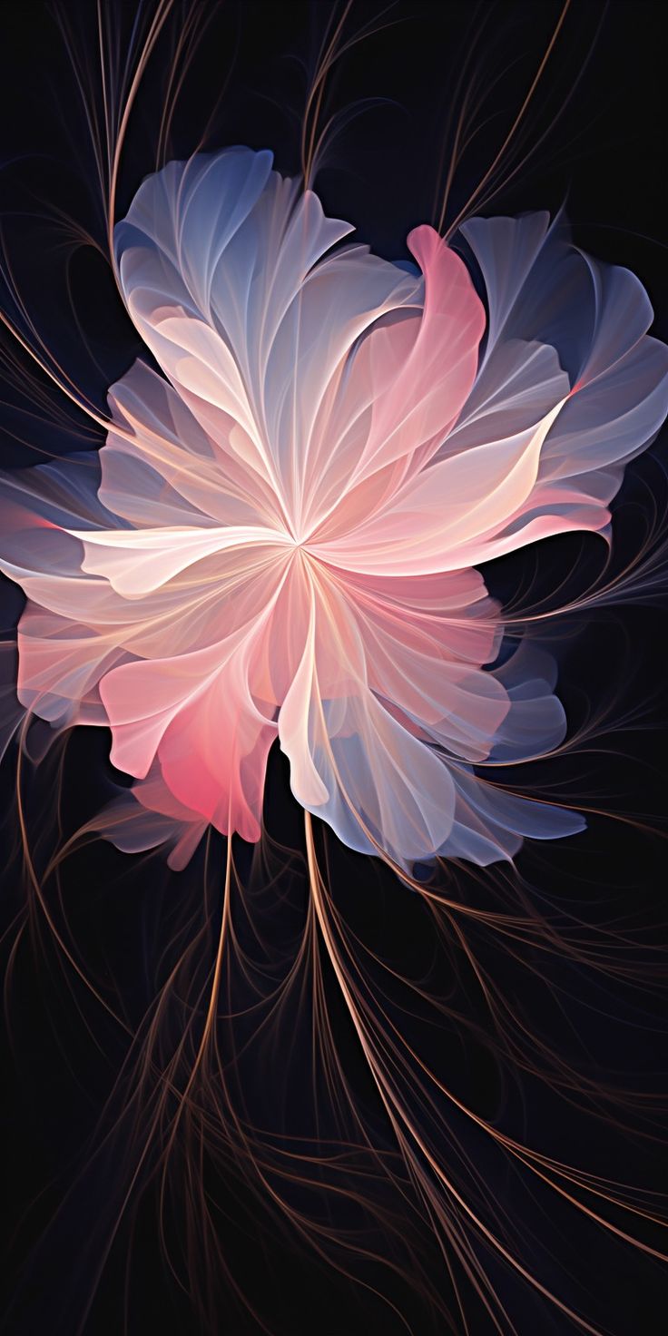 Beautiful iPhone Wallpaper Of Dramatic