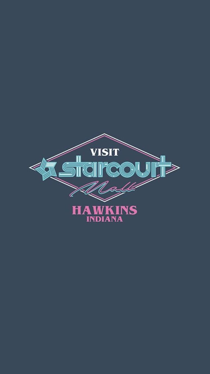 Stranger things season 3 wallpaper