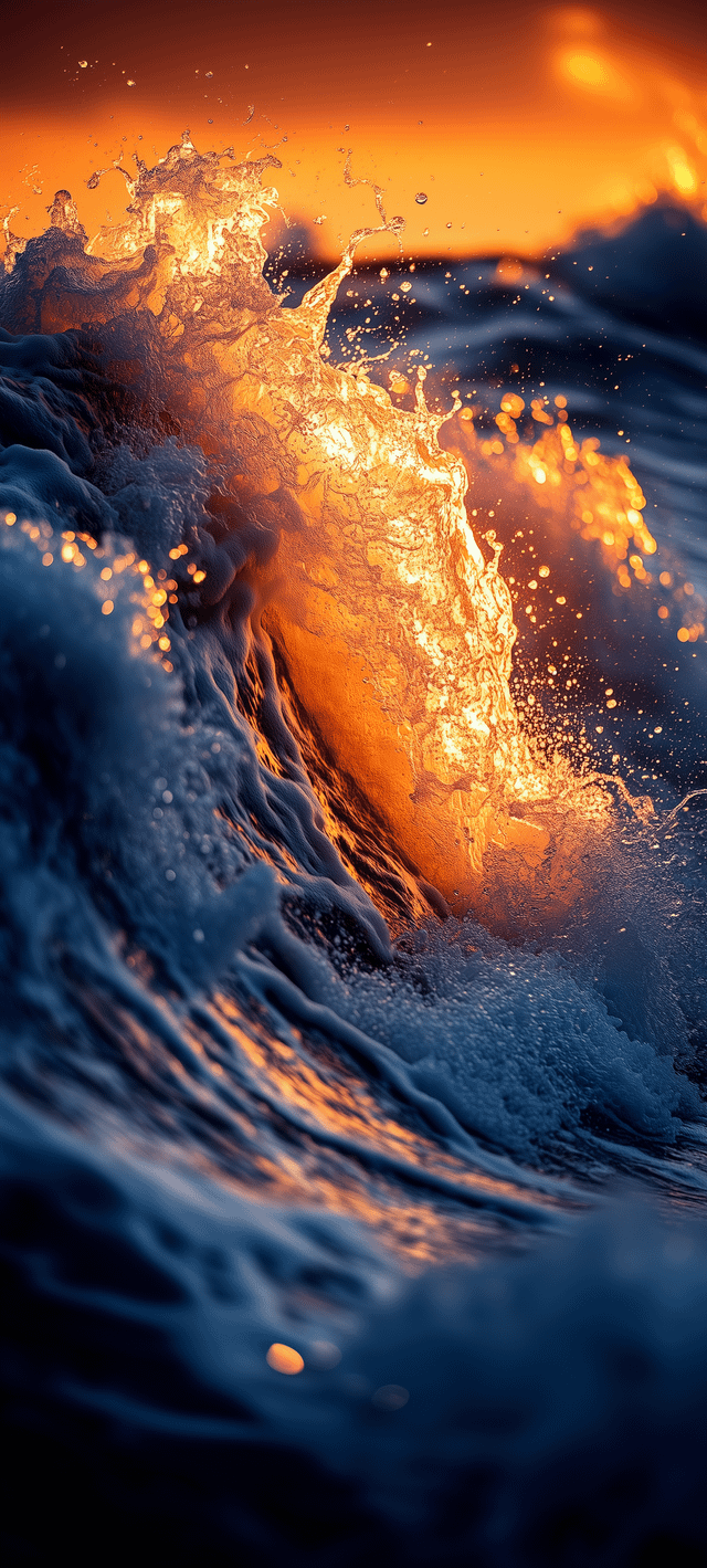 Midjourney Magic Wallpaper, r