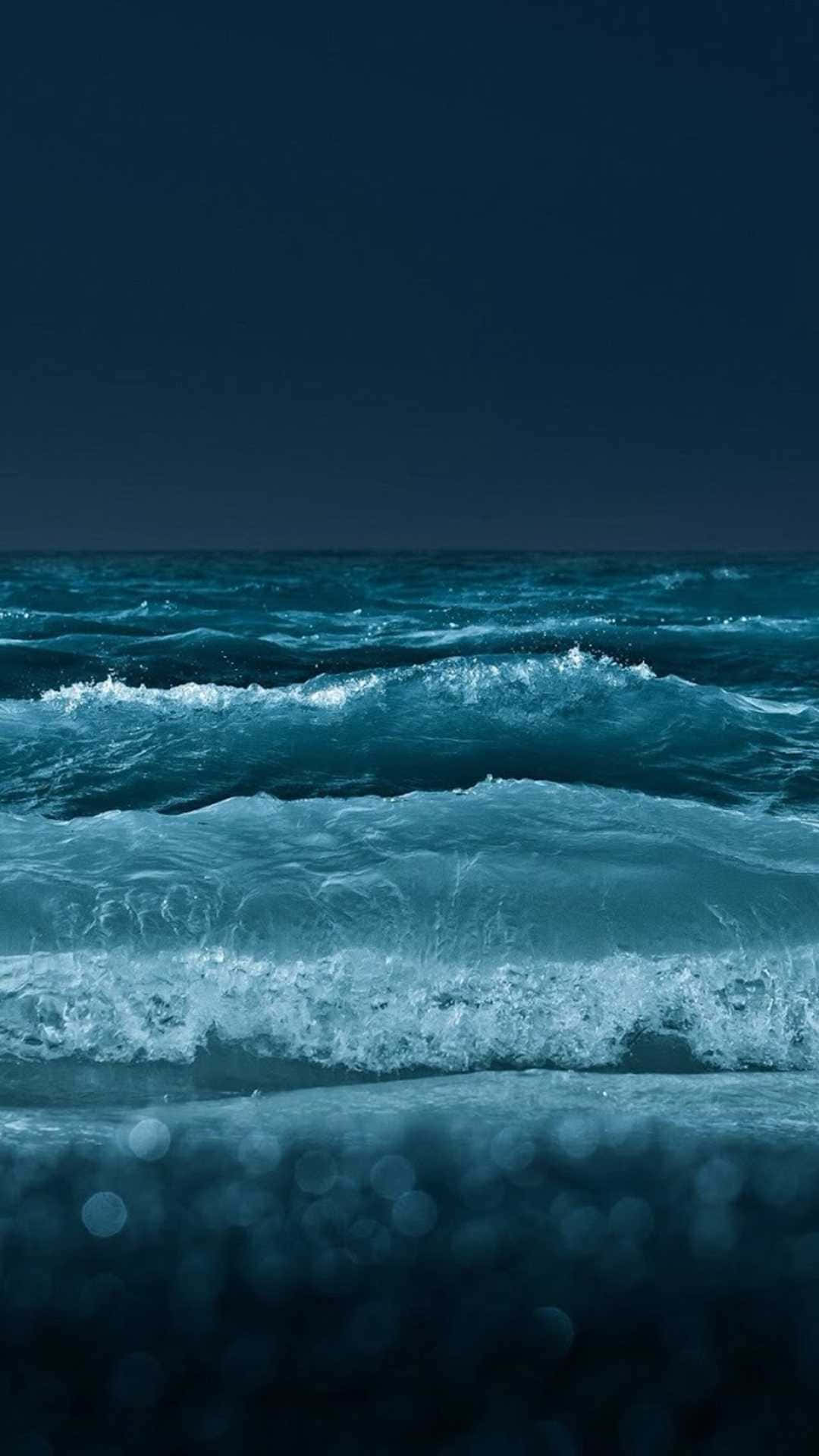 Beach Phone Wallpaper