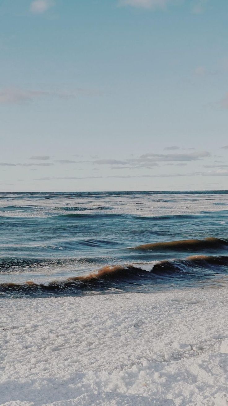 Amazing Free Sea Phone Wallpaper