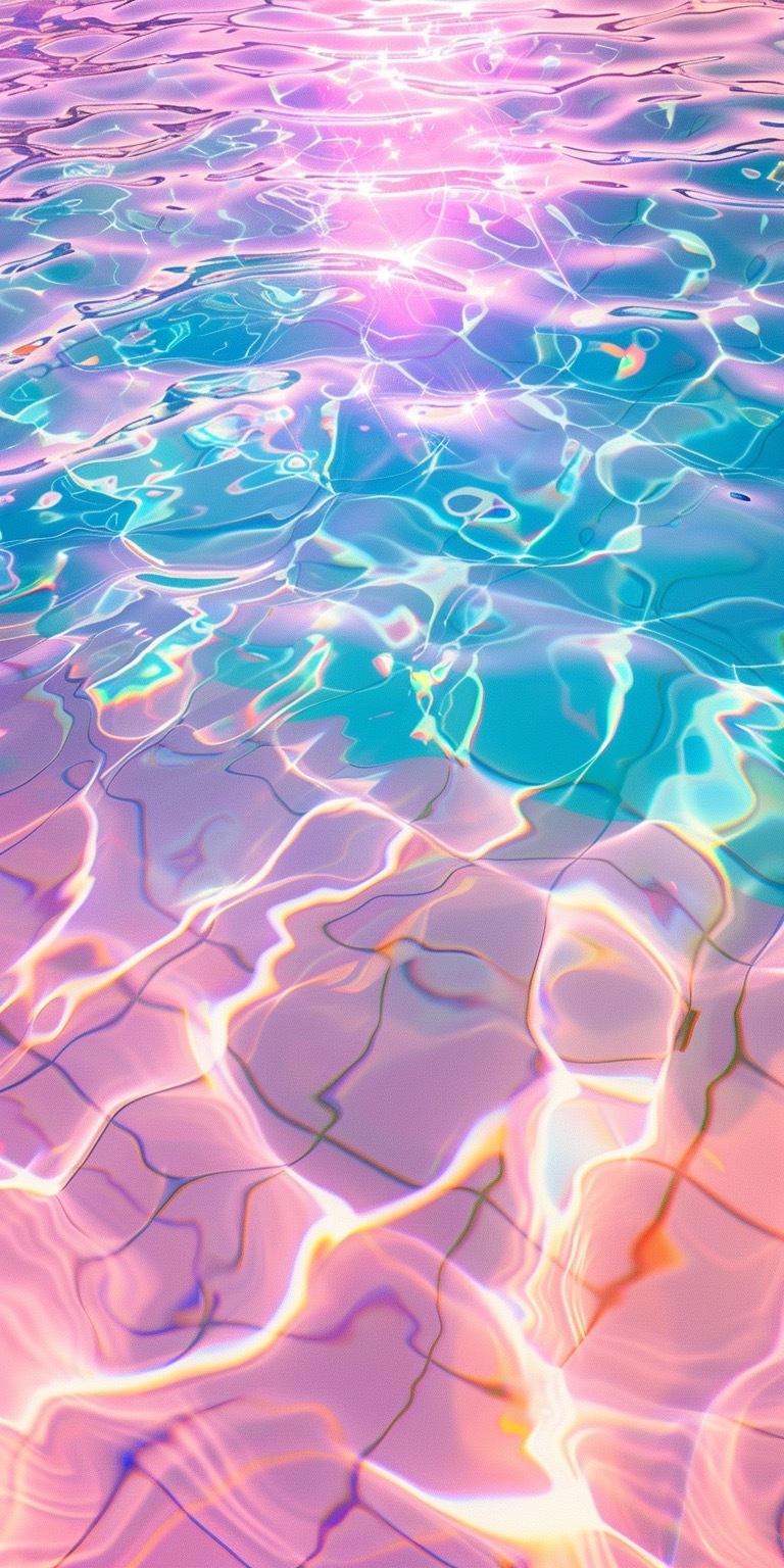 Summer Inspired Phone Wallpaper