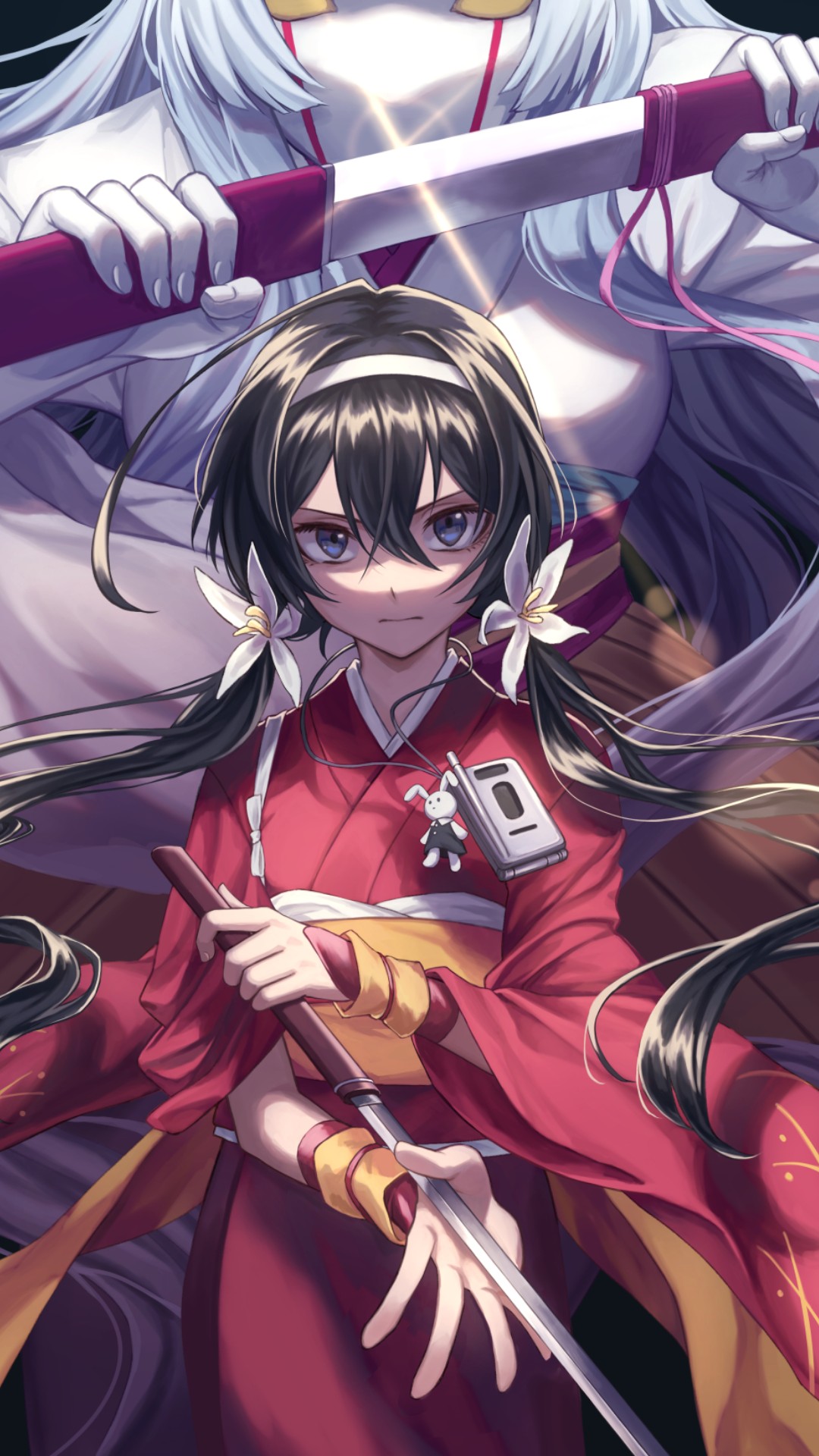 Bungou Stray Dogs Wallpaper HQ