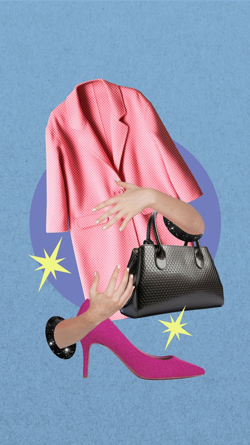 Feminine iPhone Wallpaper. Download