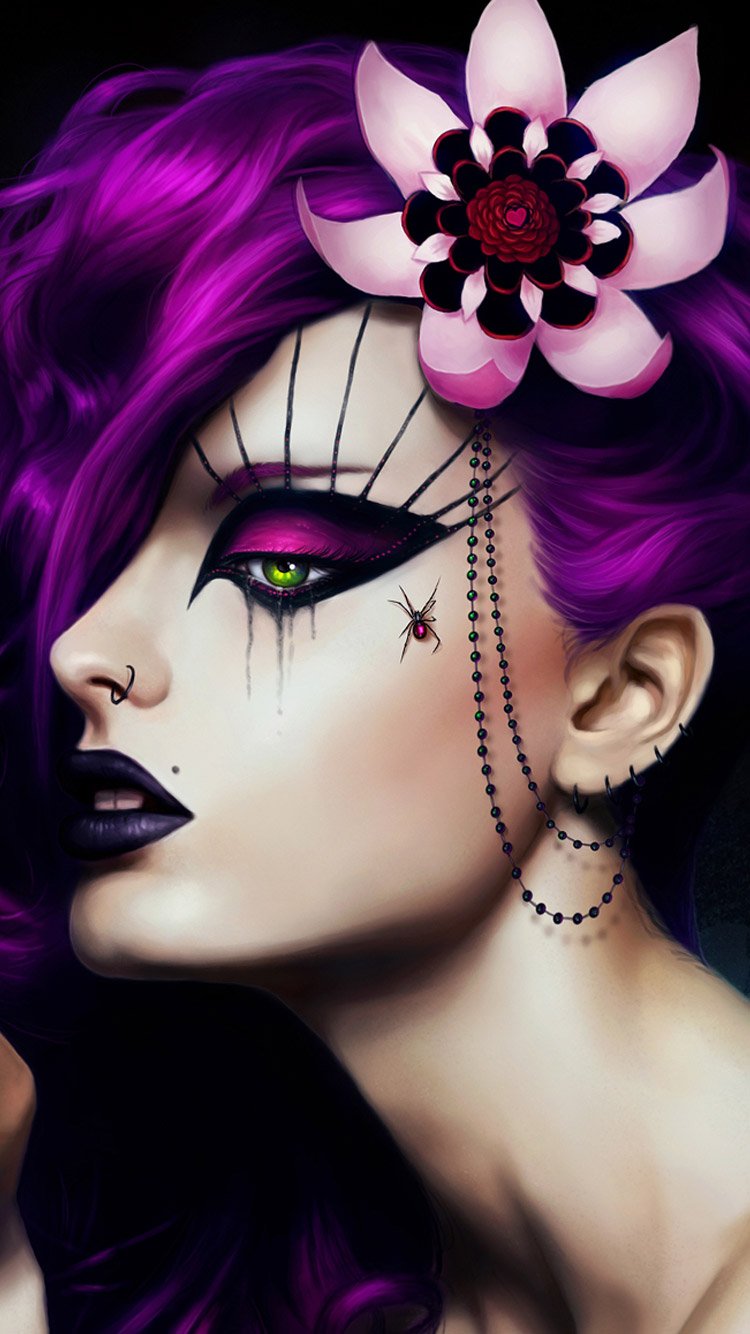 Best Cute & Cool iPhone 6 Wallpaper