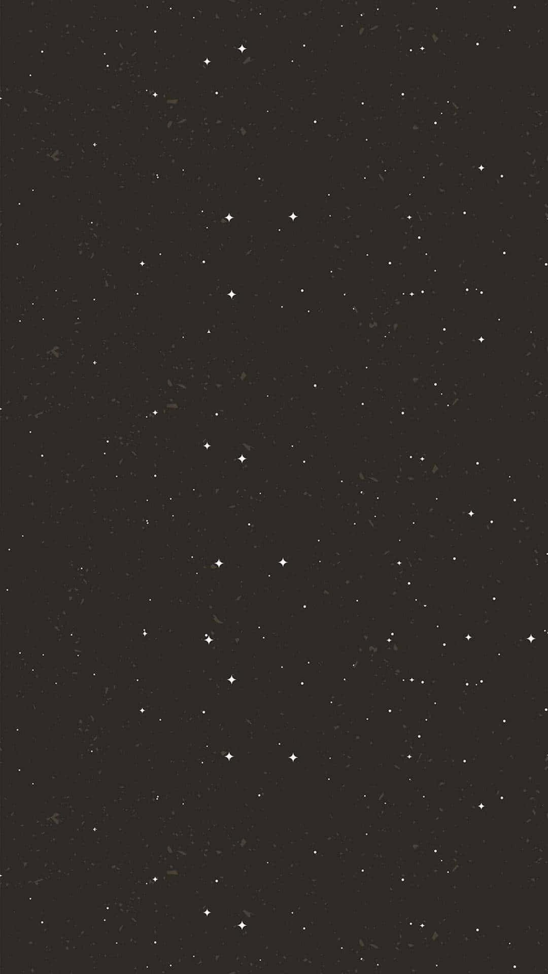 Minimalist Space Exploration Wallpaper