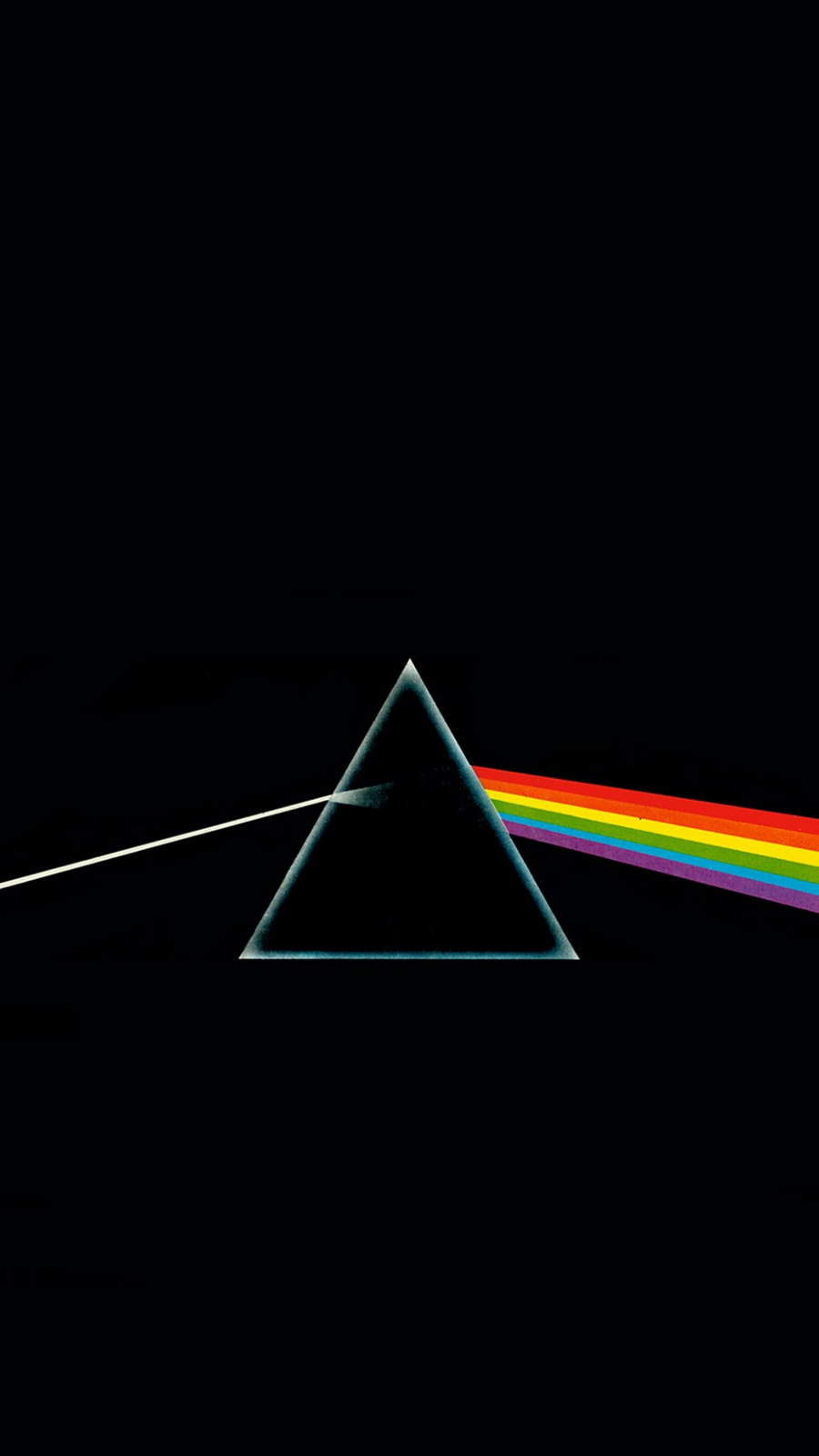 Dark Side of the Moon wallpaper, r