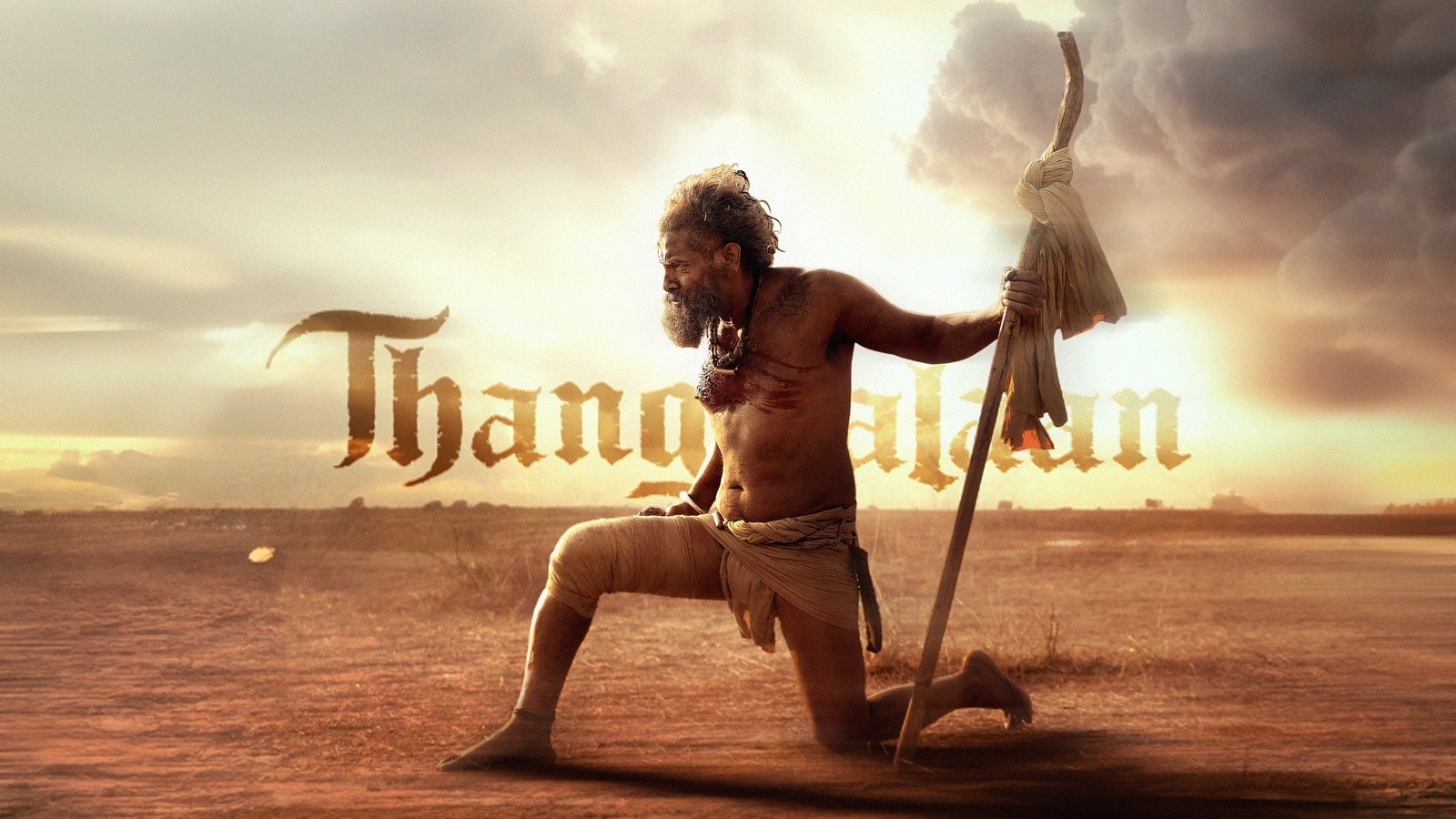 Vikram Starrer Thangalaan Release Date