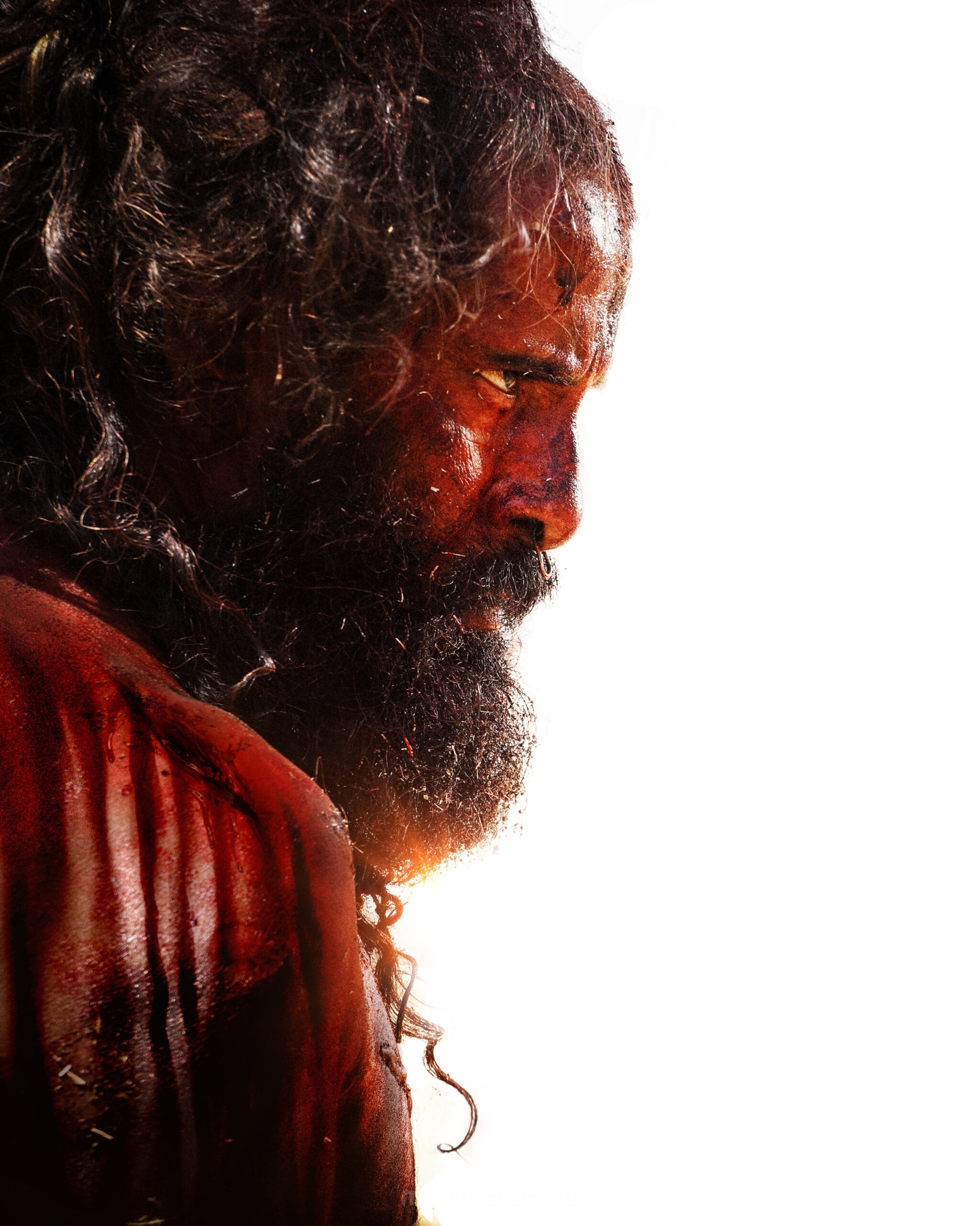 Thangalaan Movie Image HD. Vikram