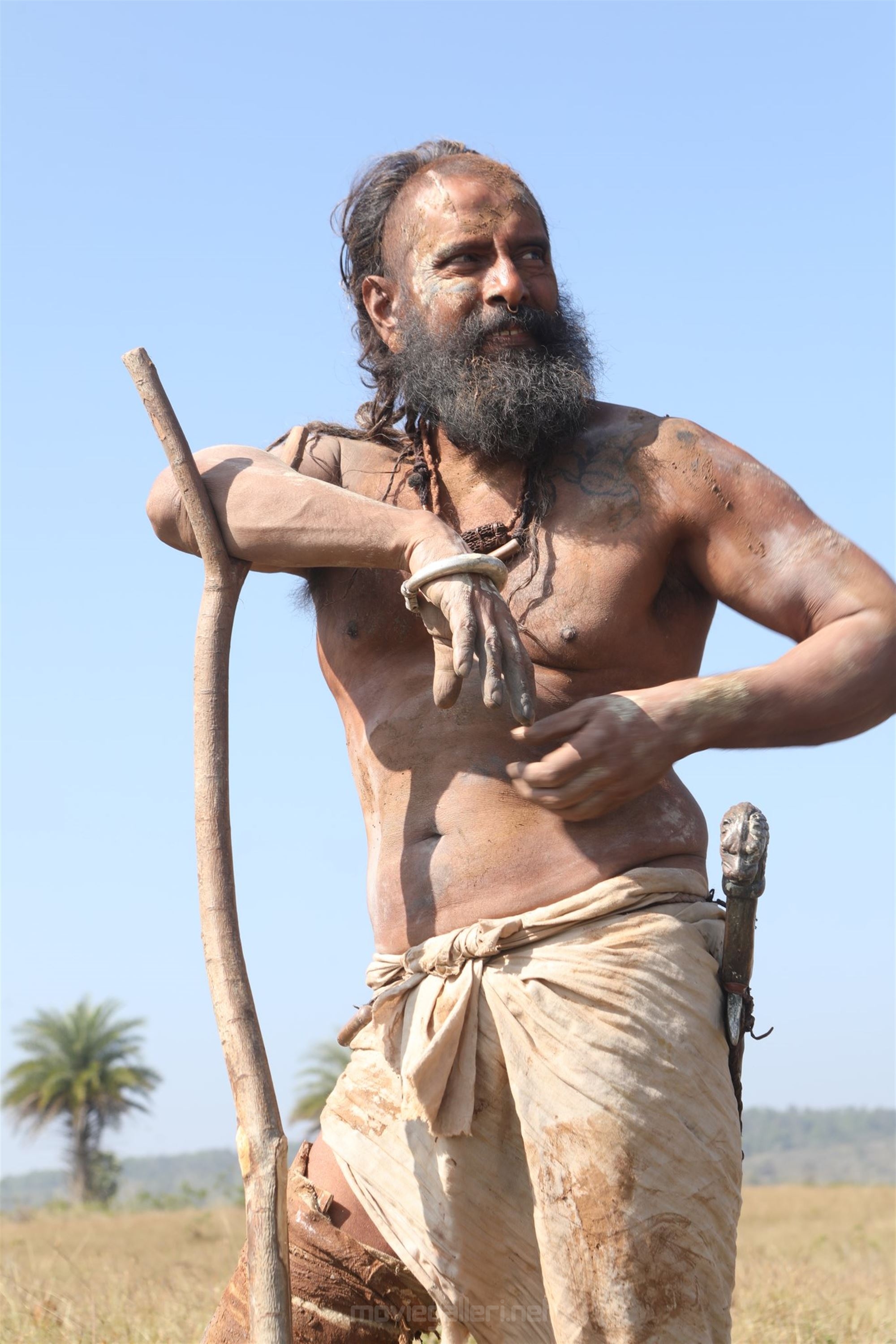 Thangalaan Movie Image HD. Vikram