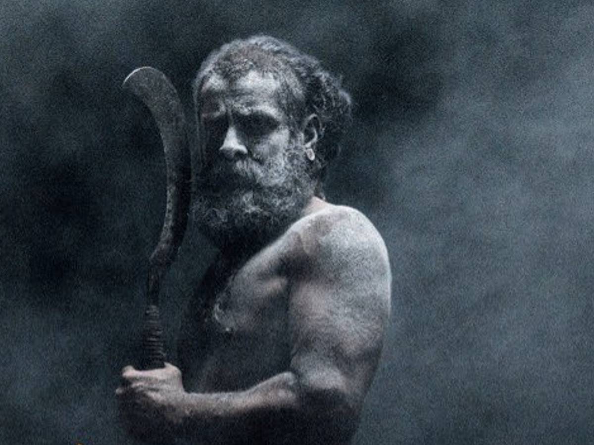 Vikram Ranjith film is titled
