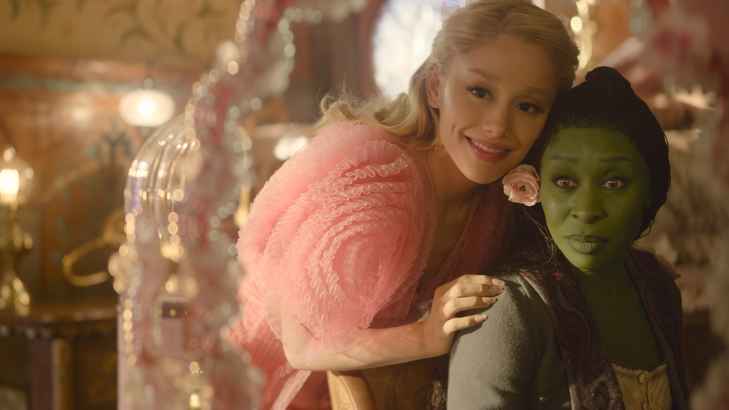 Glinda Wallpapers Wallpaper Cave
