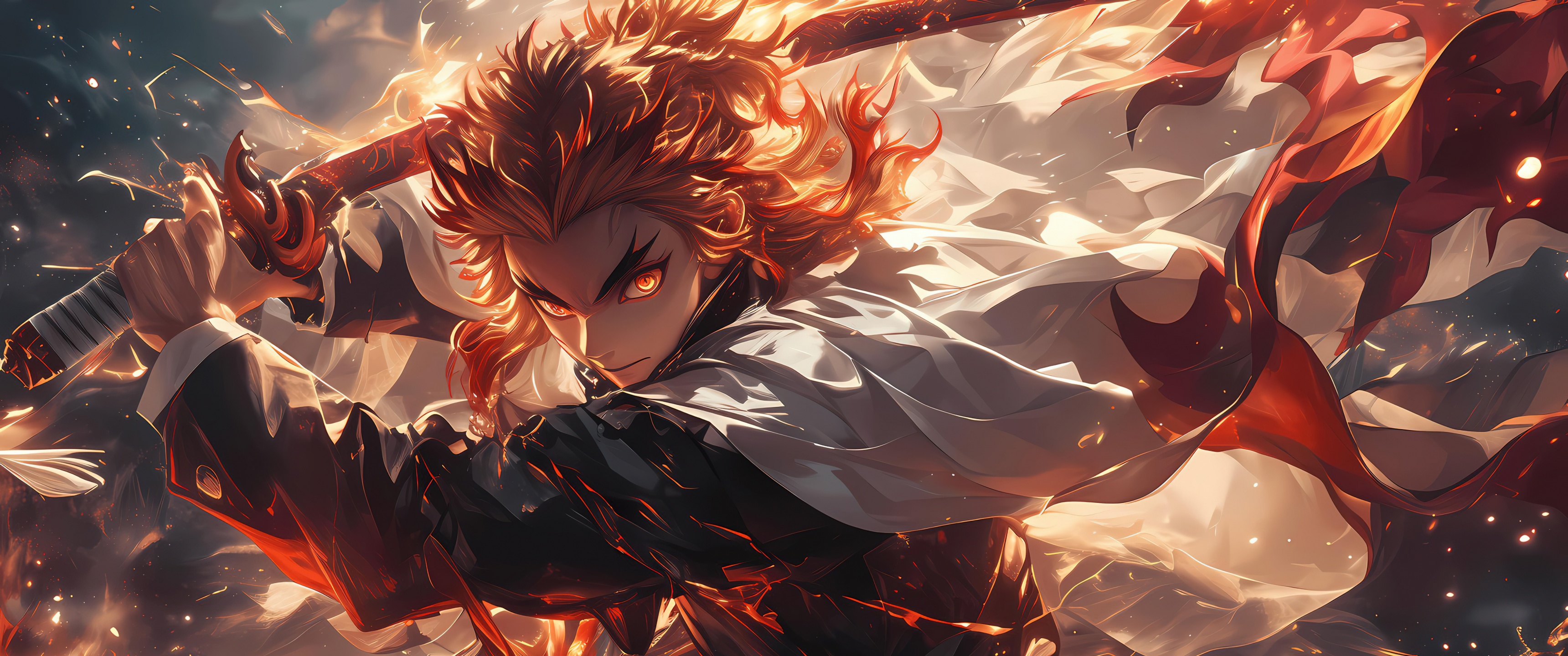 Demon Slayer: Kimetsu no Yaiba