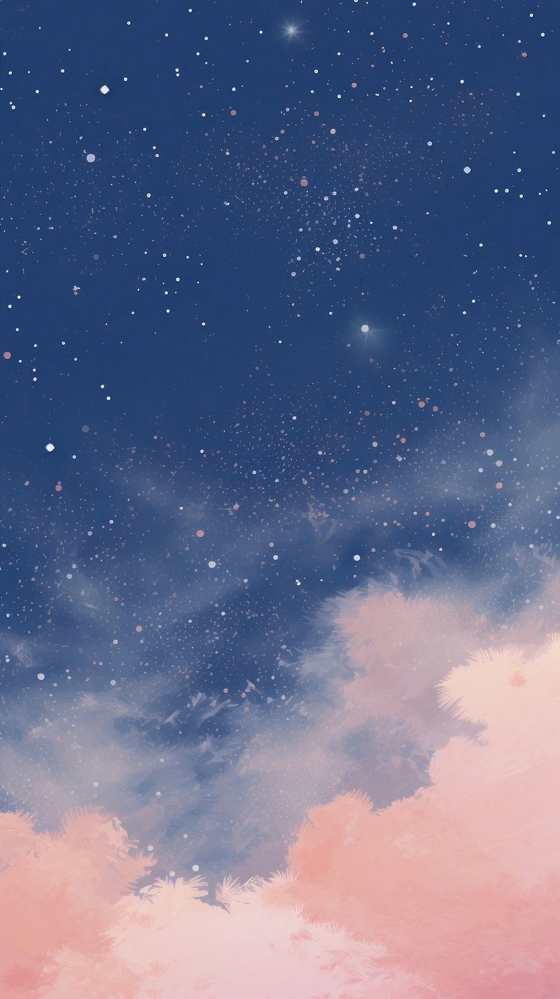 Wallpaper Stars Image. Free Photo